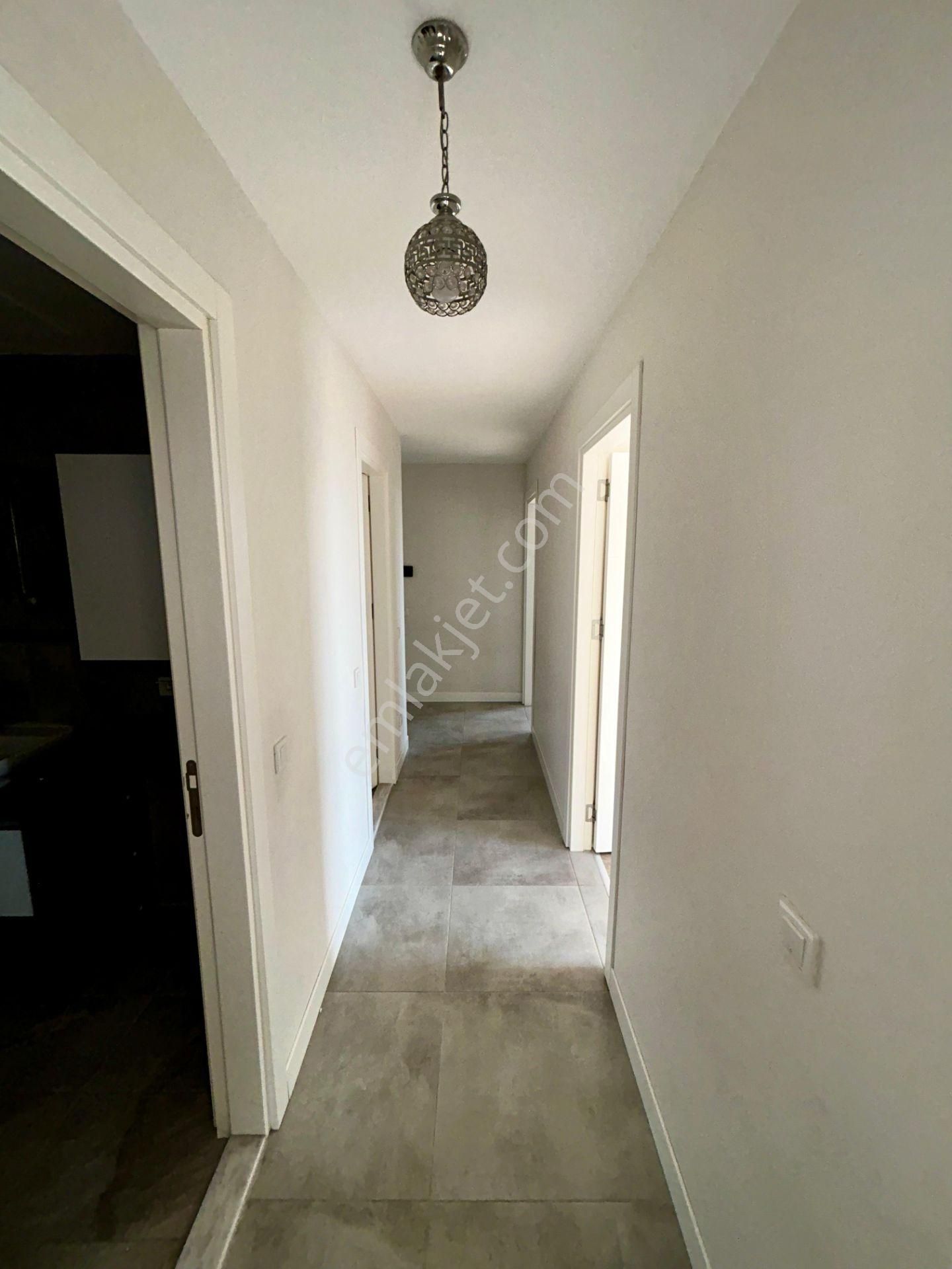 Sahibinden Site İçi-havuzlu-güvenlikli Daire - Görsel 9