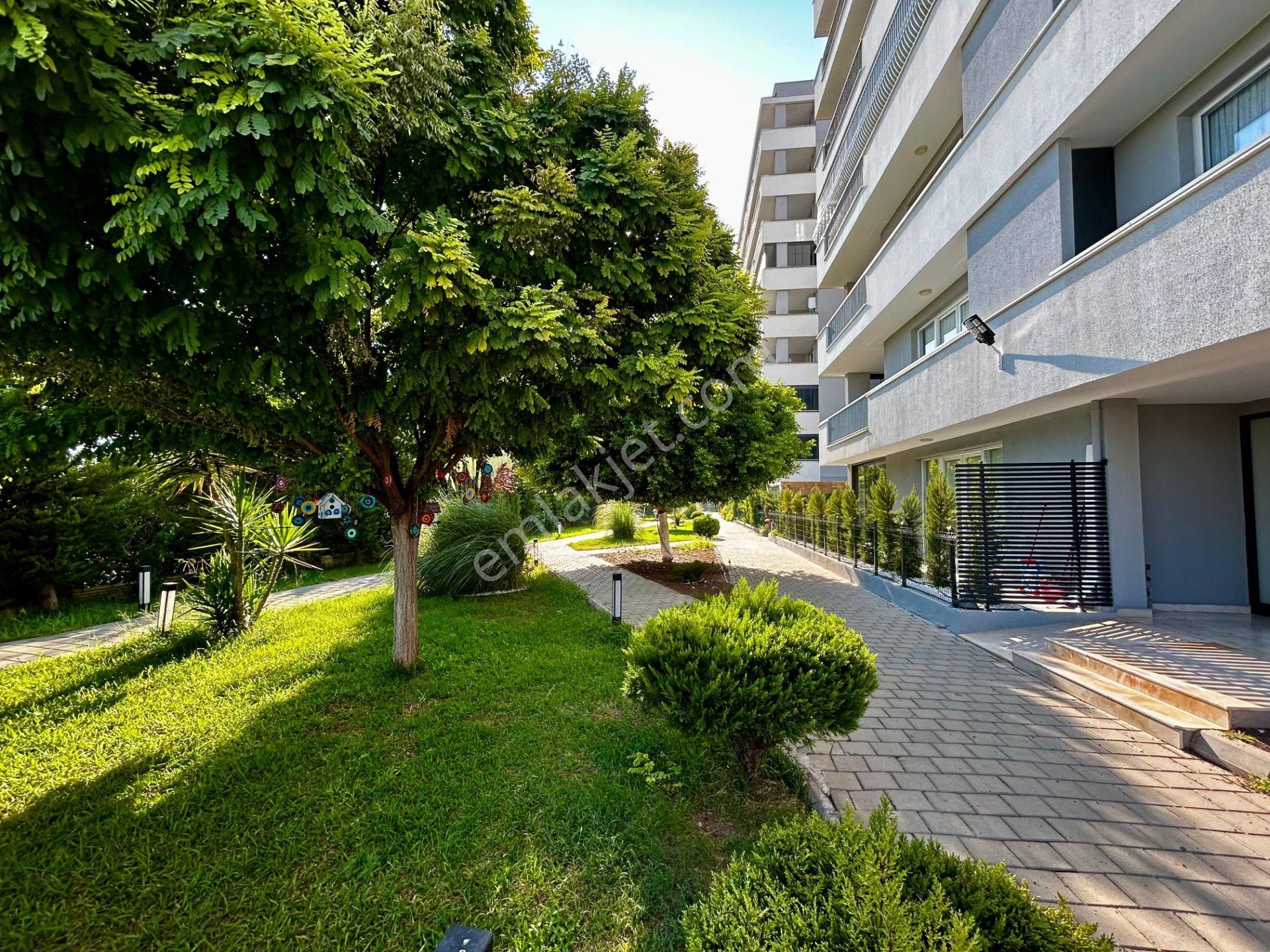 Sahibinden Site İçi-havuzlu-güvenlikli Daire - Görsel 3