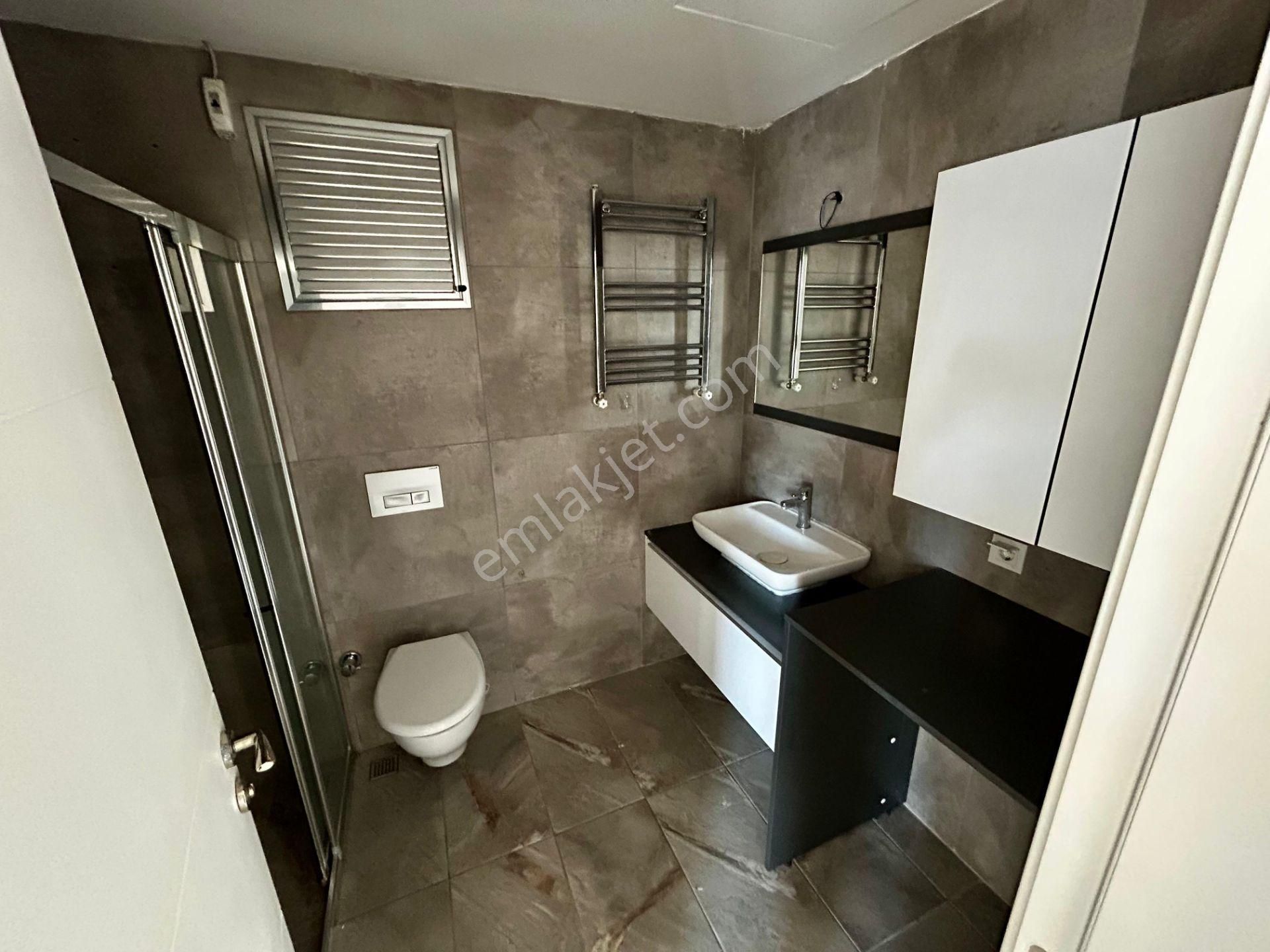 Sahibinden Site İçi-havuzlu-güvenlikli Daire - Görsel 13