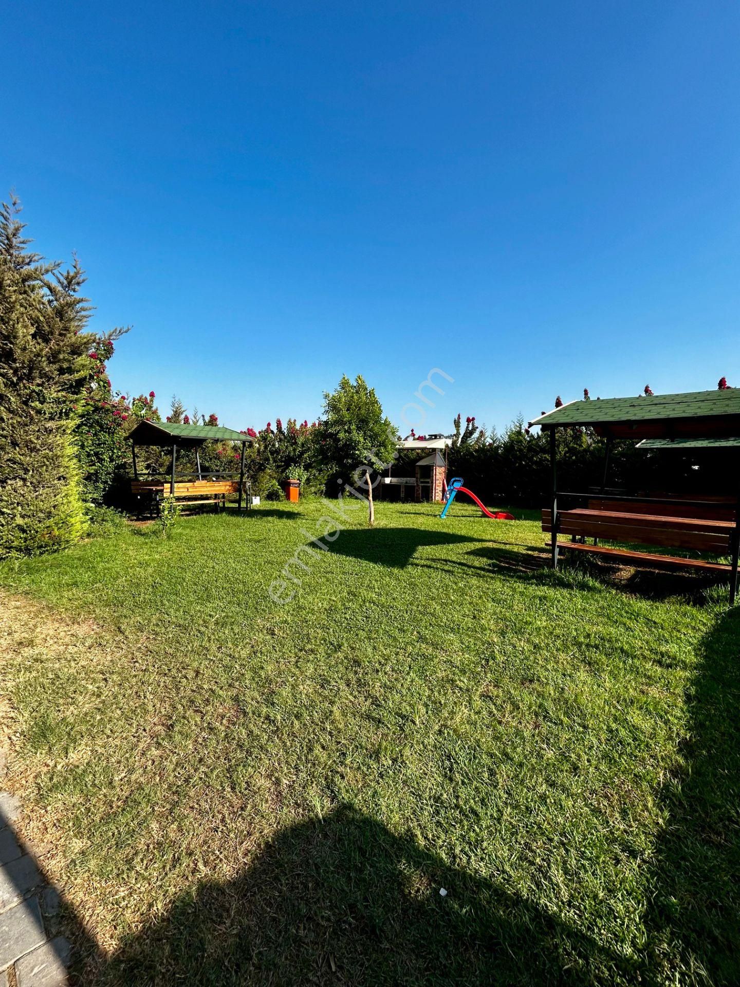 Sahibinden Site İçi-havuzlu-güvenlikli Daire - Görsel 2