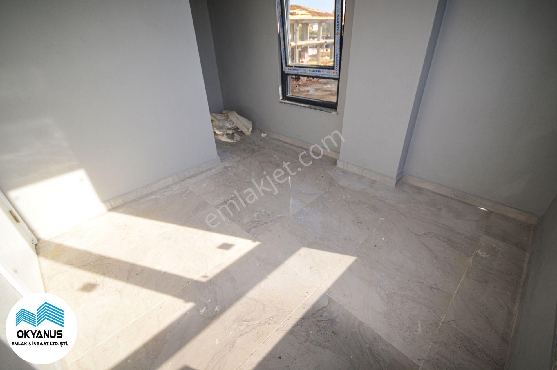 Sakarya Kocaali'de Müstakil Havuzlu Geniş Bahçeli 3+1 Modern Villa - Görsel 18