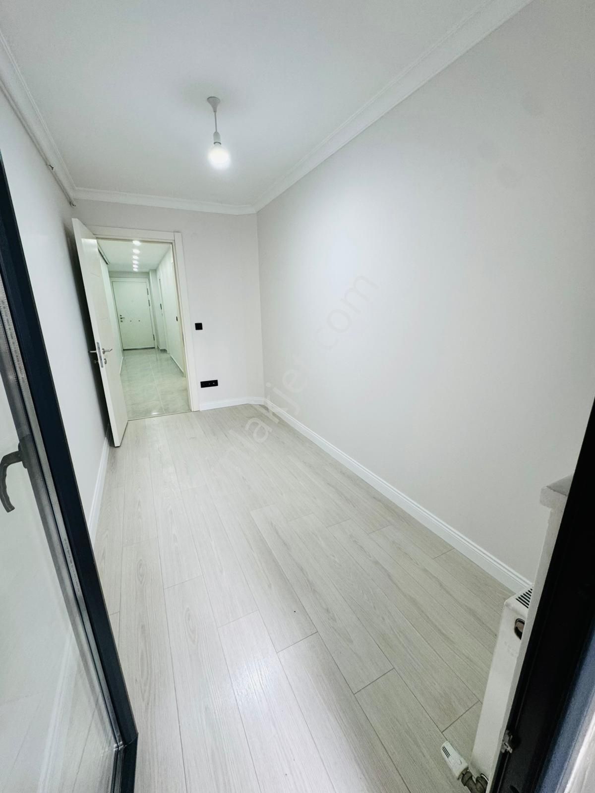 █ Konfor █ Minibüsle E-5 Ortası Tam Merkezde Modern Balkonlu 2+1 - Görsel 20