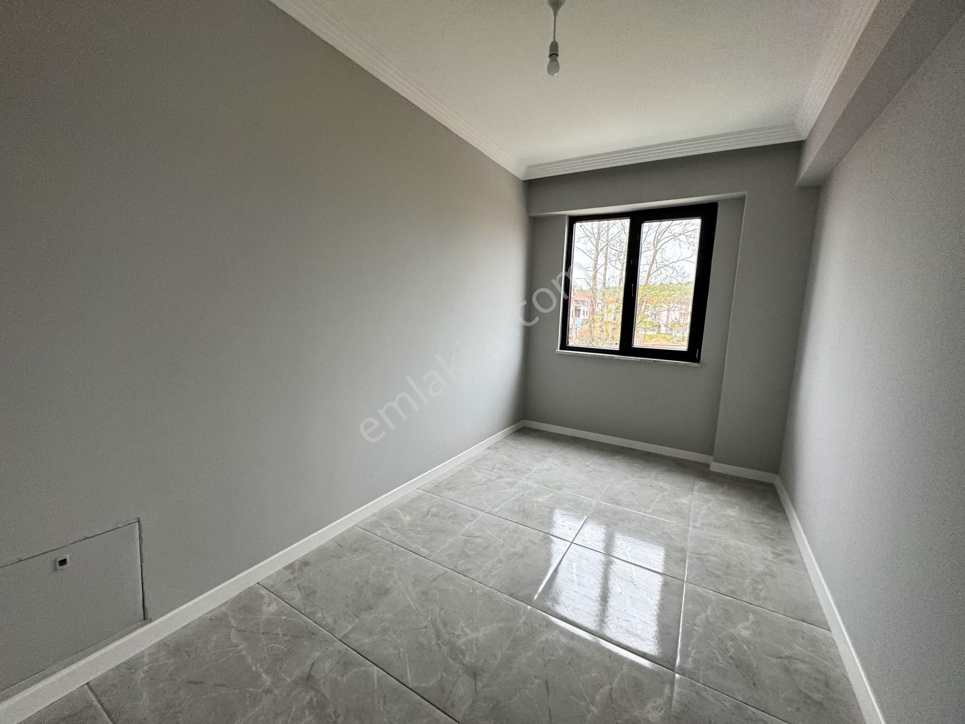 Karasu'da Havuzlu Sıfır Satılık 2+1 Fırsat Daire - Görsel 28