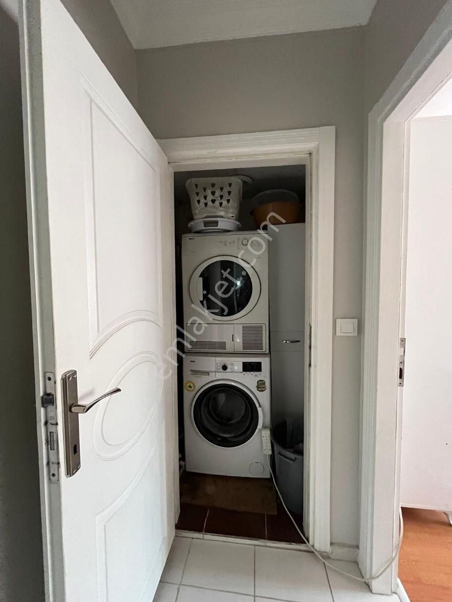 Santrale Yürüme Mesafesinde 13 Yıllık 3+1 Masrafsız Daire - Görsel 14