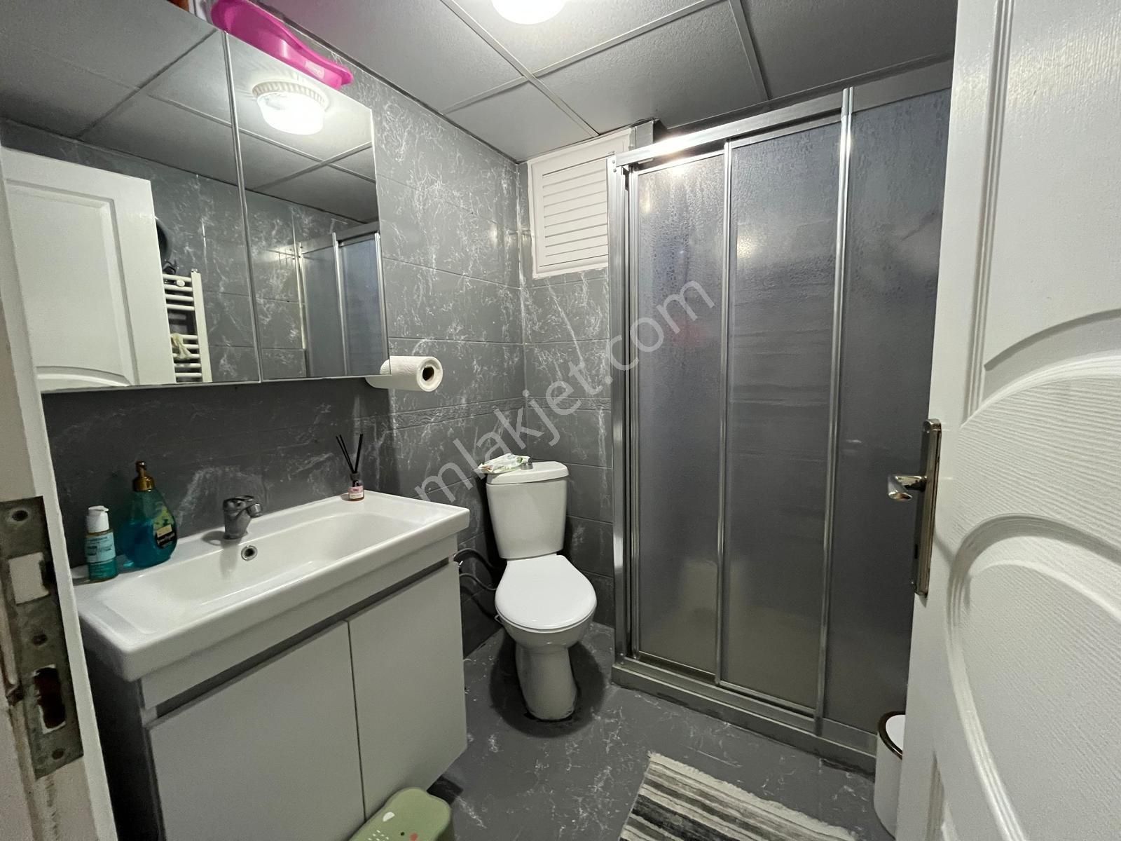 Santrale Yürüme Mesafesinde 13 Yıllık 3+1 Masrafsız Daire - Görsel 6