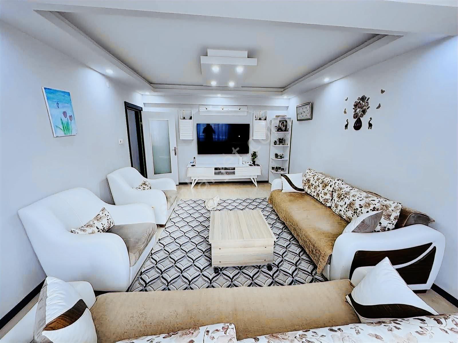 İstasyon Mah Satılık 3+1 Daire