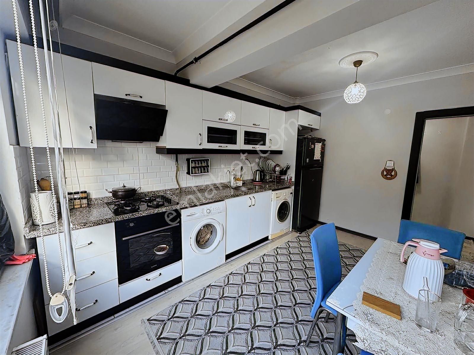 İstasyon Mah Satılık 3+1 Daire - Görsel 11