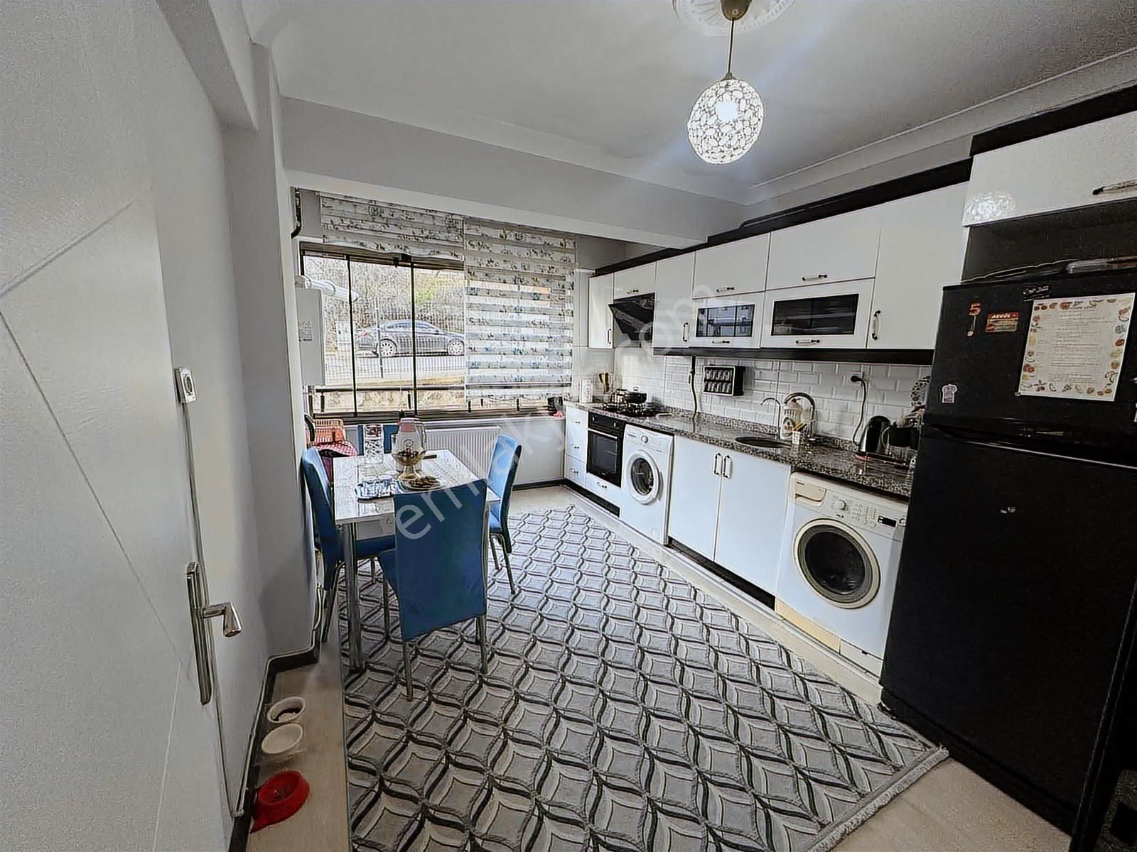 İstasyon Mah Satılık 3+1 Daire - Görsel 2