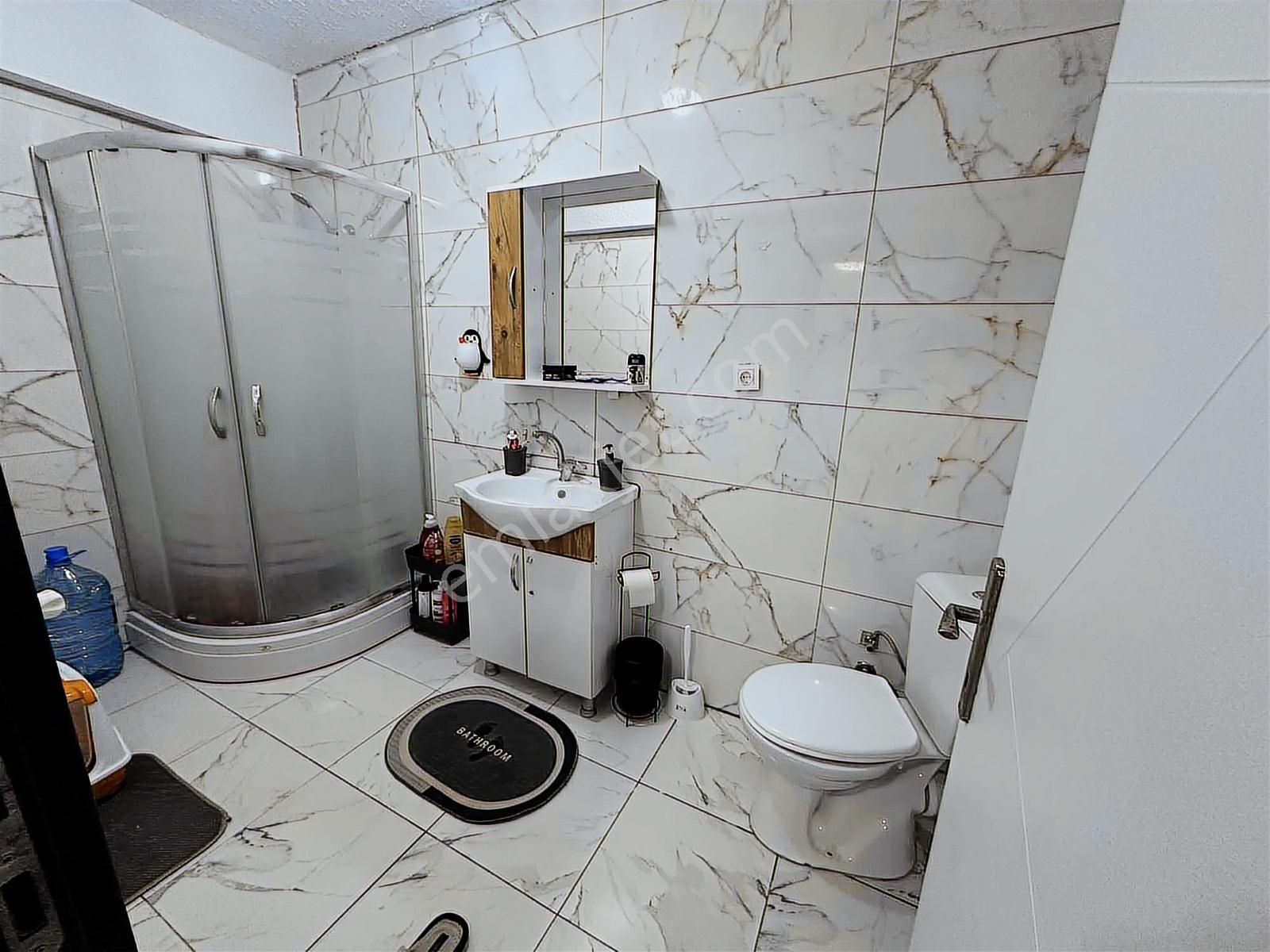 İstasyon Mah Satılık 3+1 Daire - Görsel 13