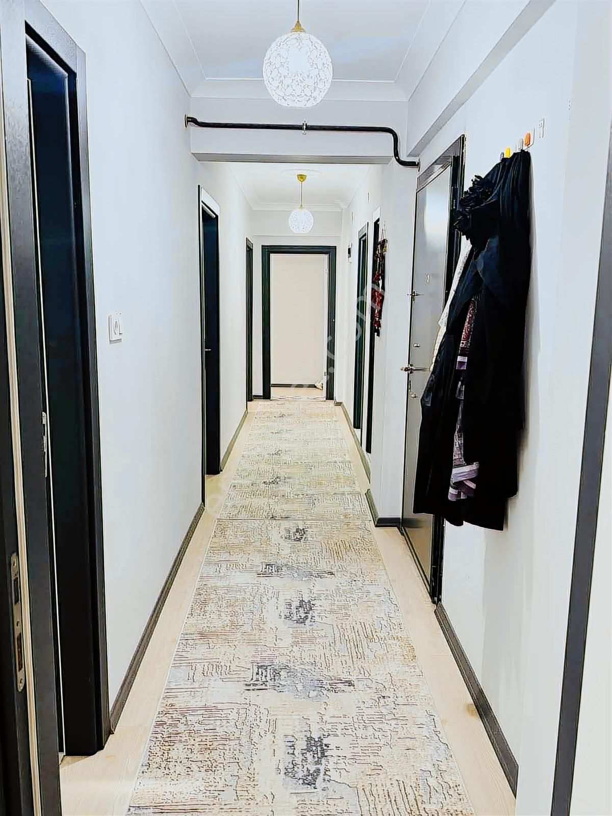 İstasyon Mah Satılık 3+1 Daire - Görsel 12