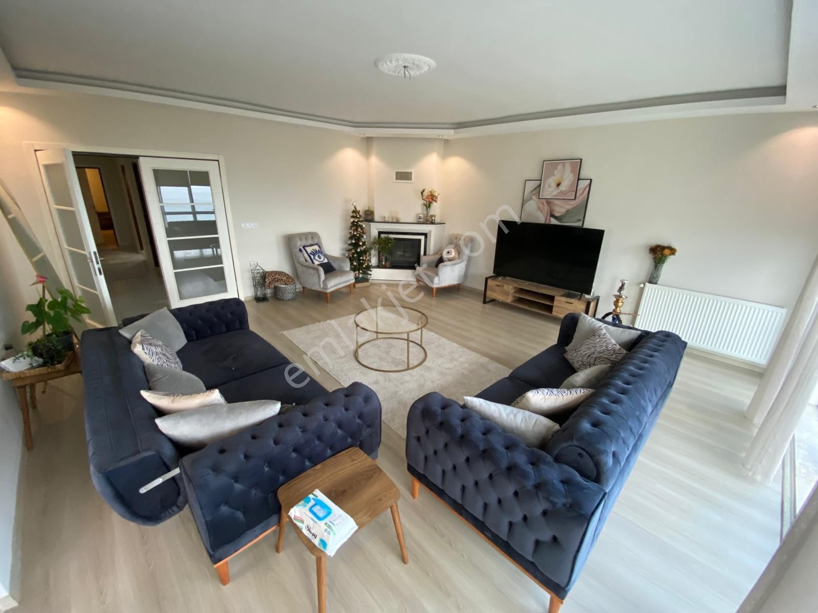 Trabzon Pelitlide Kiralık Daire - Görsel 6