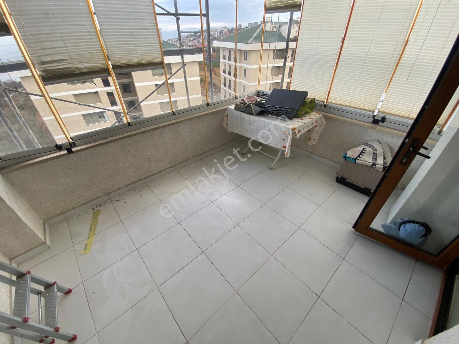 Trabzon Pelitlide Kiralık Daire - Görsel 17