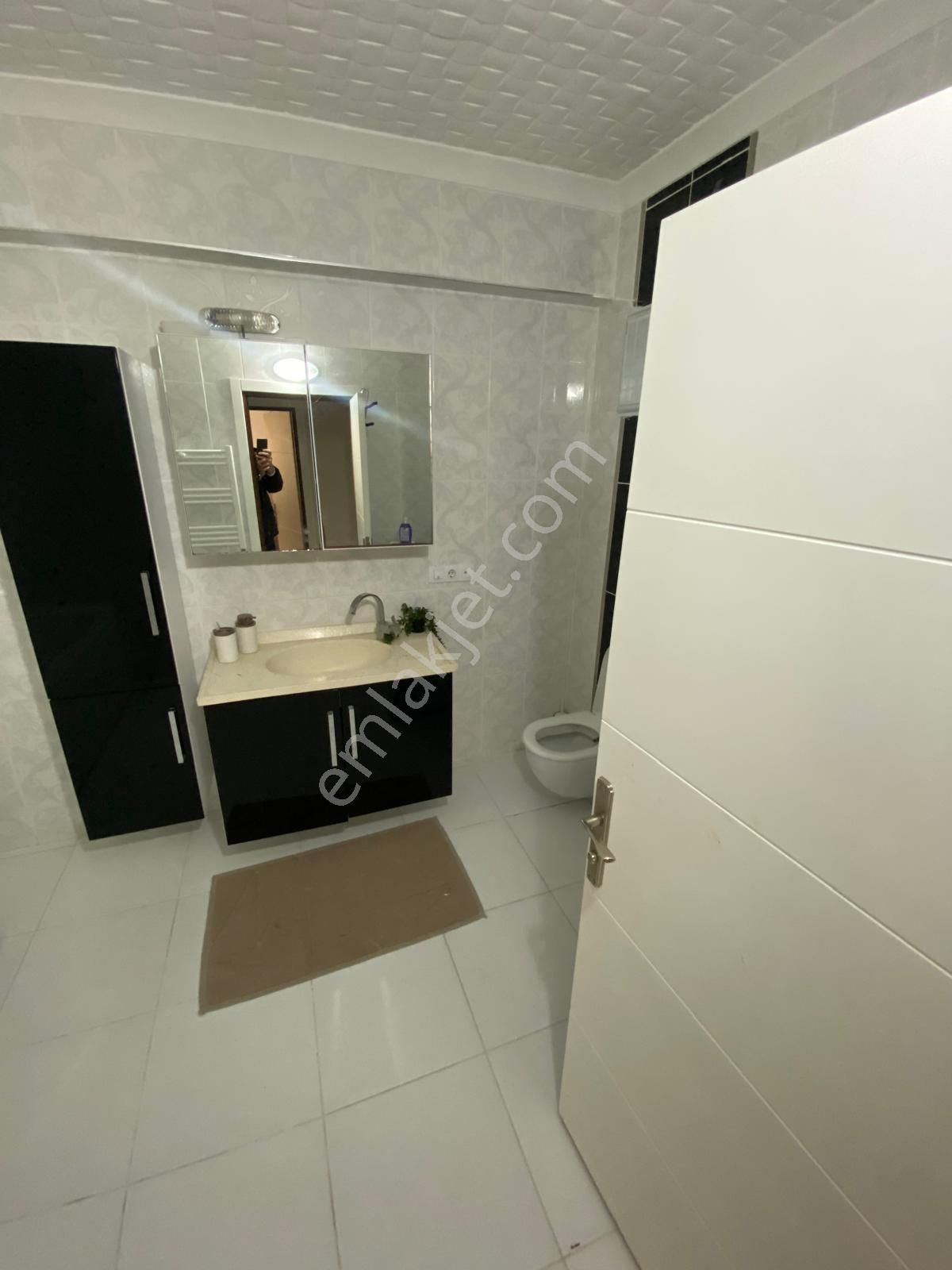 Trabzon Pelitlide Kiralık Daire - Görsel 23