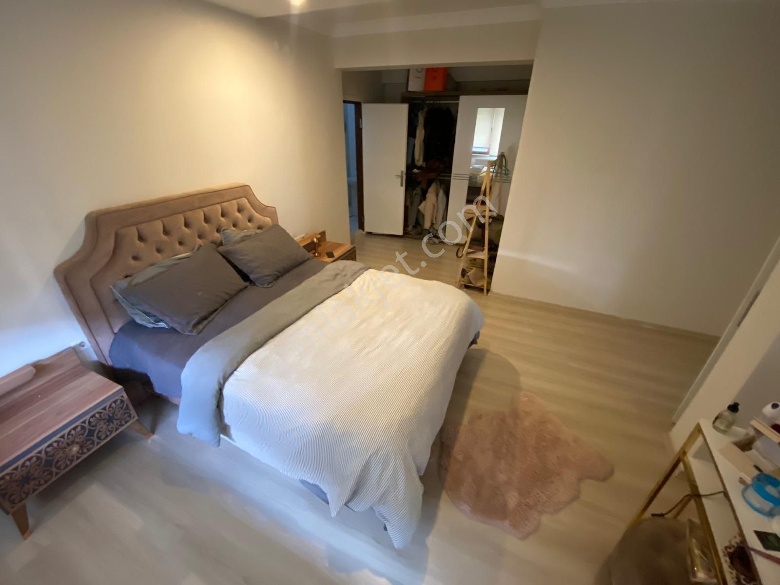 Trabzon Pelitlide Kiralık Daire - Görsel 19