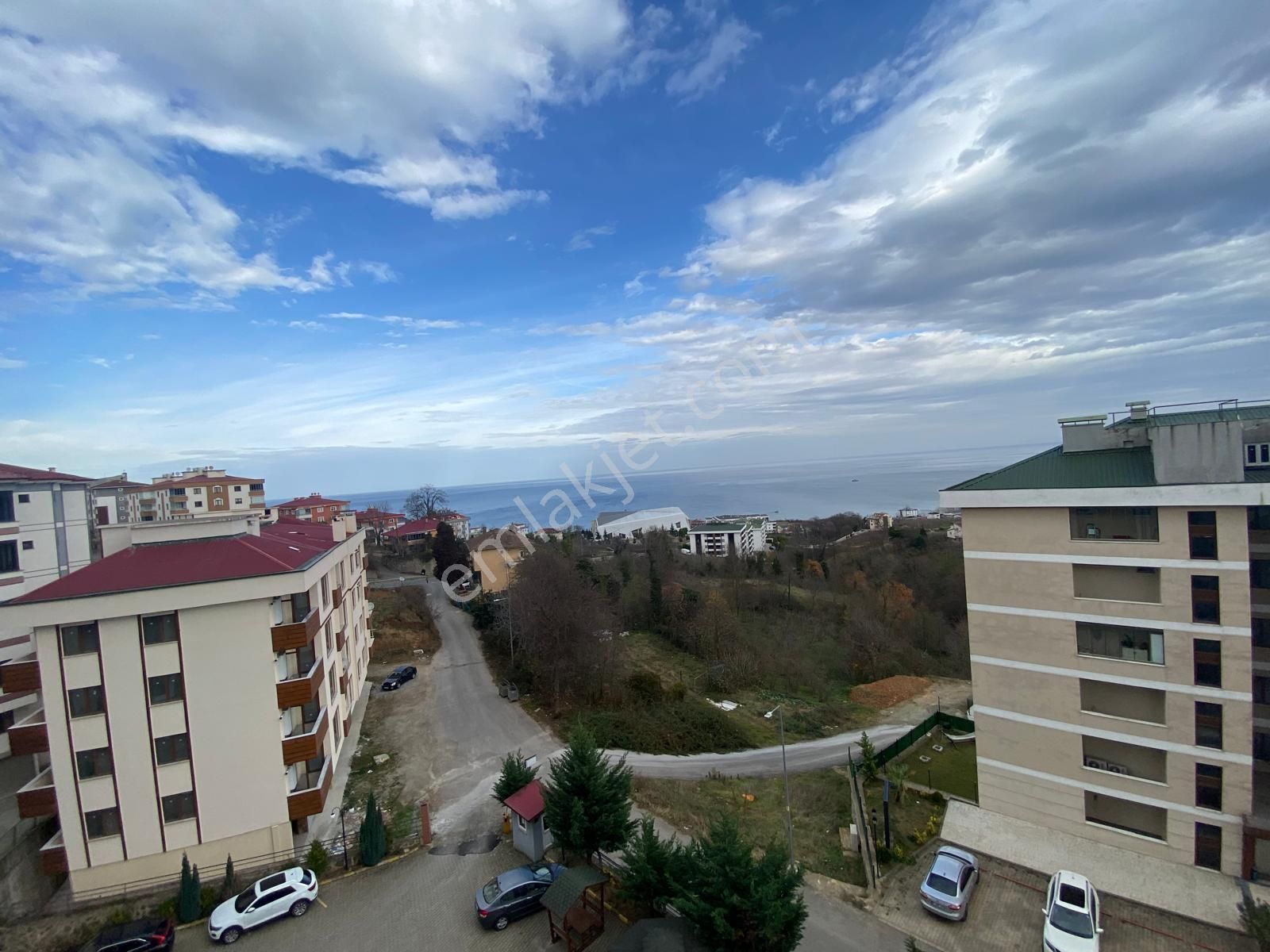 Trabzon Pelitlide Kiralık Daire - Görsel 15