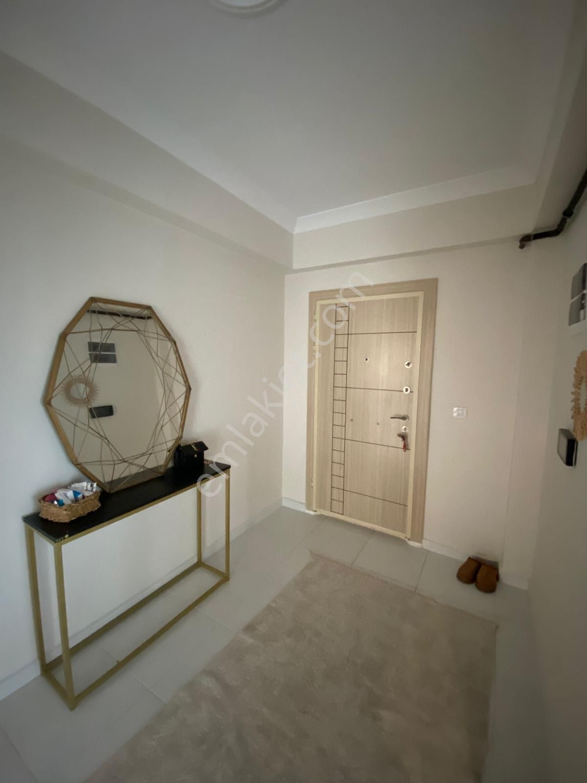 Trabzon Pelitlide Kiralık Daire - Görsel 28