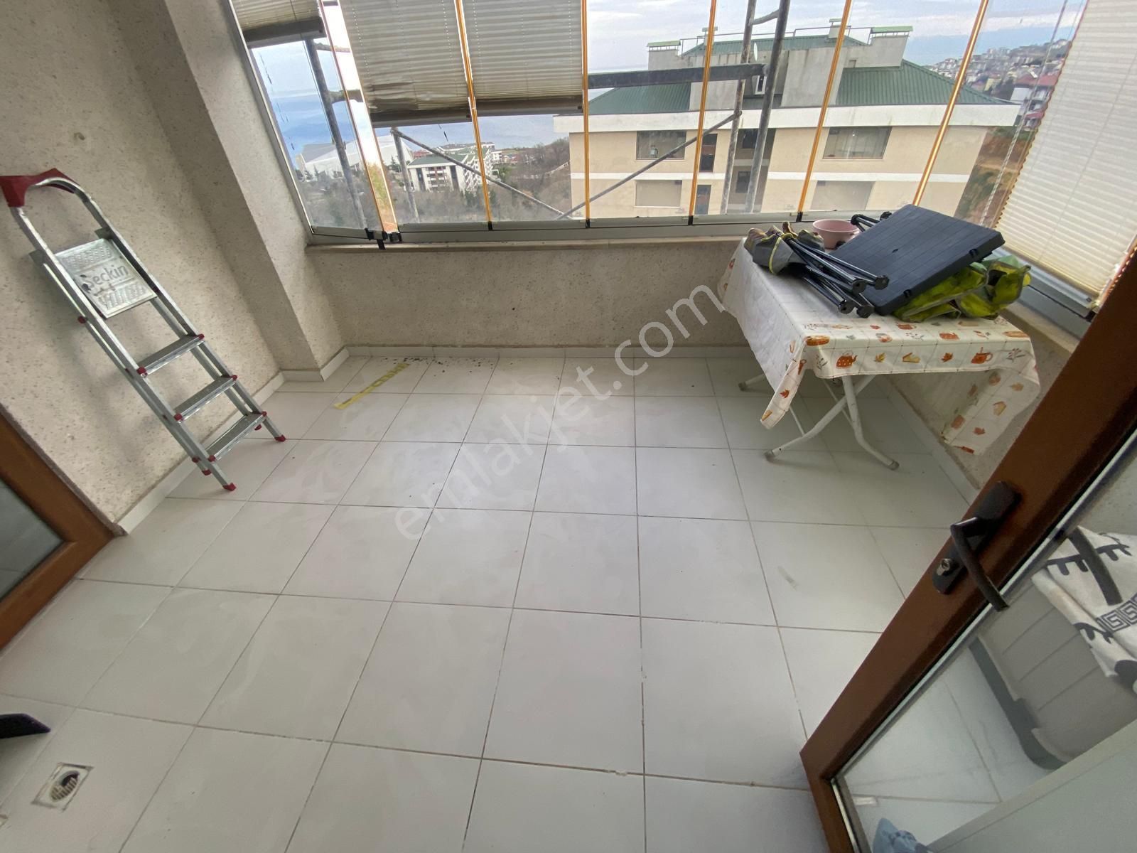 Trabzon Pelitlide Kiralık Daire - Görsel 13