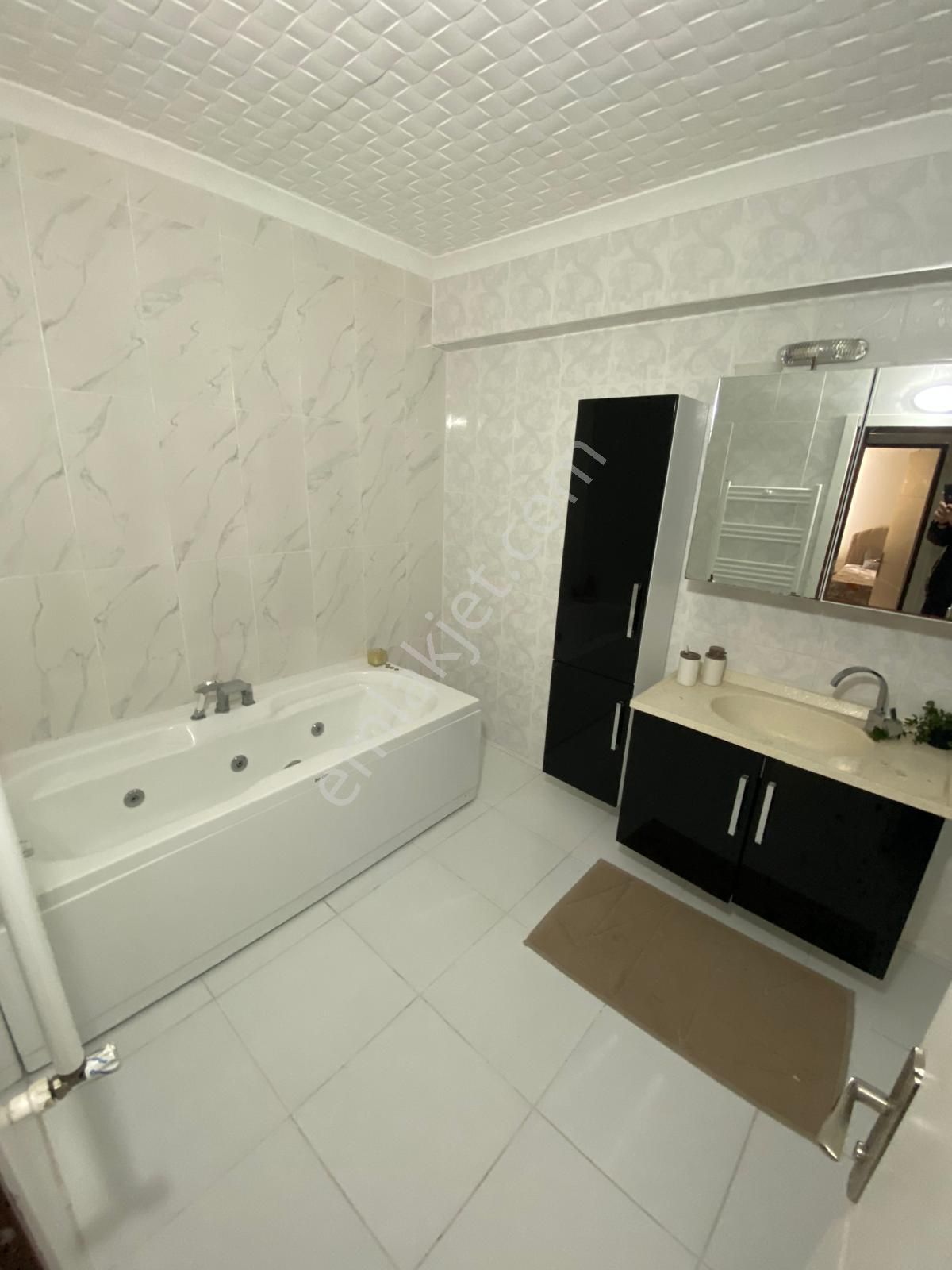 Trabzon Pelitlide Kiralık Daire - Görsel 22