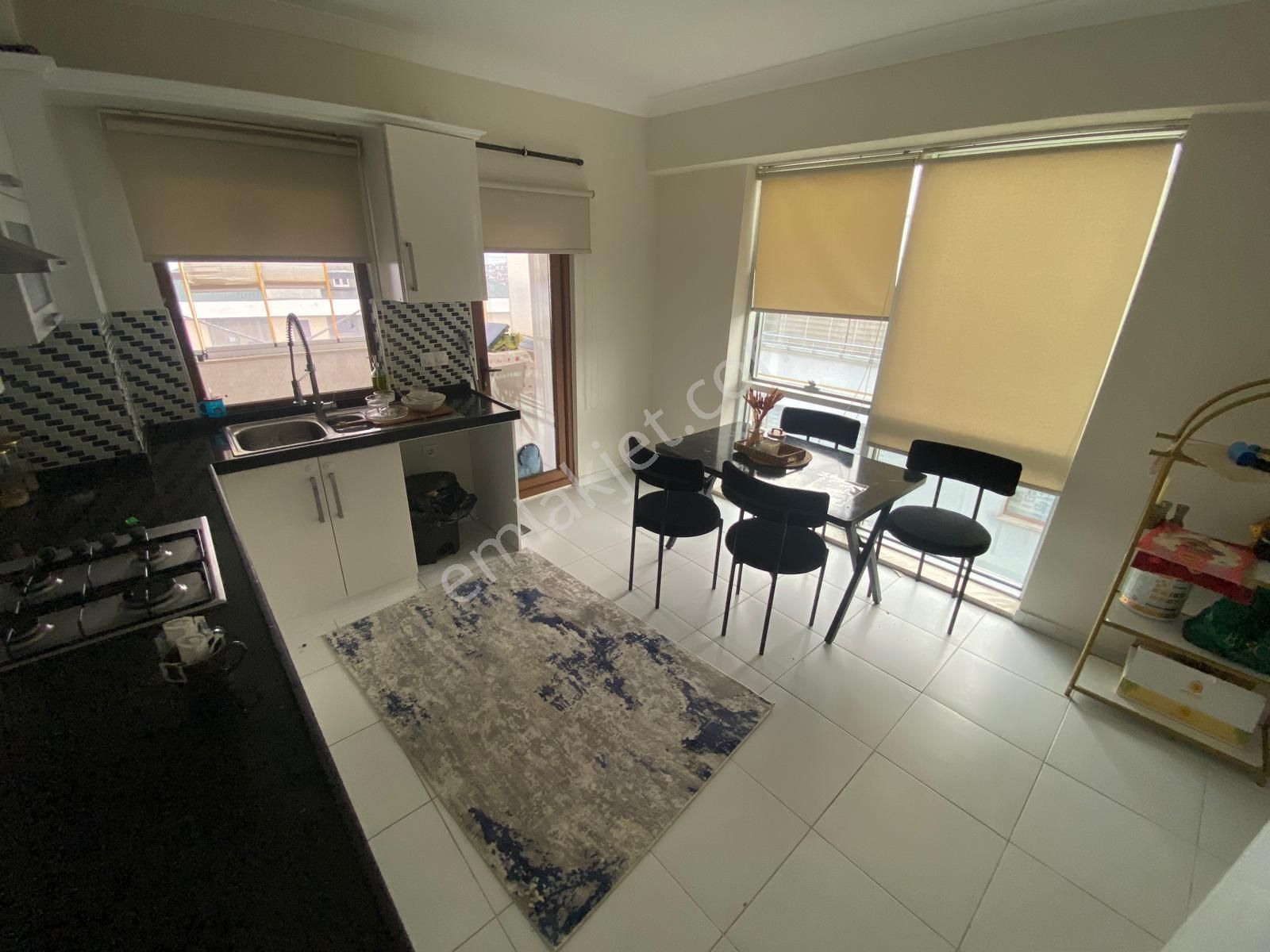 Trabzon Pelitlide Kiralık Daire - Görsel 9