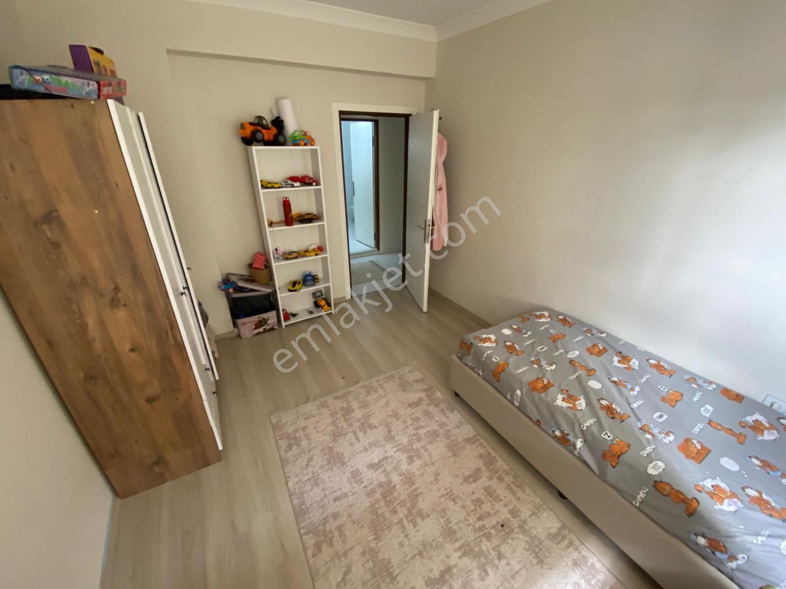 Trabzon Pelitlide Kiralık Daire - Görsel 21