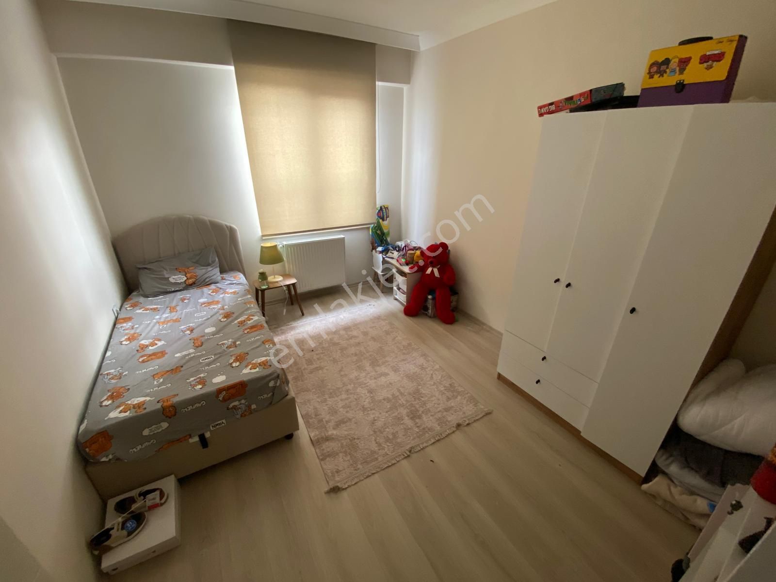 Trabzon Pelitlide Kiralık Daire - Görsel 16