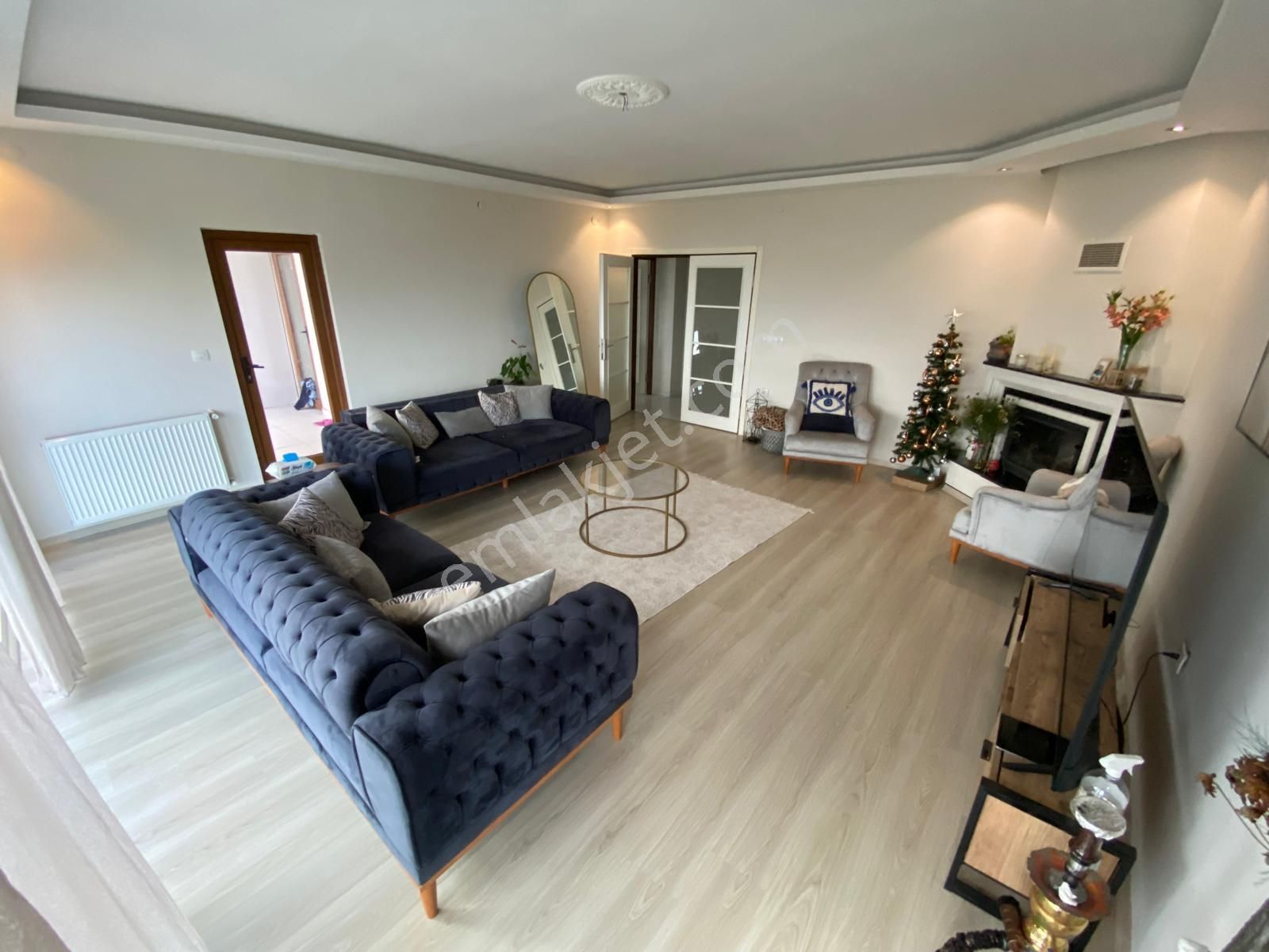 Trabzon Pelitlide Kiralık Daire - Görsel 7