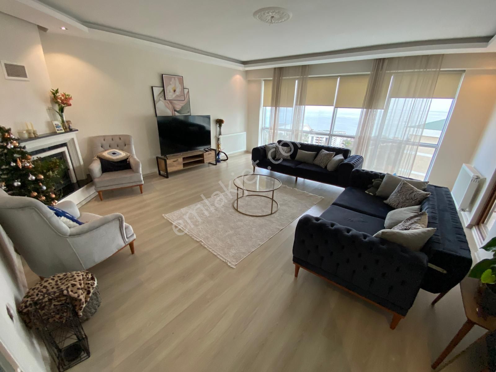 Trabzon Pelitlide Kiralık Daire - Görsel 3