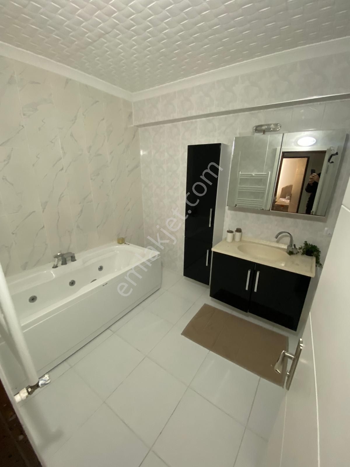 Trabzon Pelitlide Kiralık Daire - Görsel 24