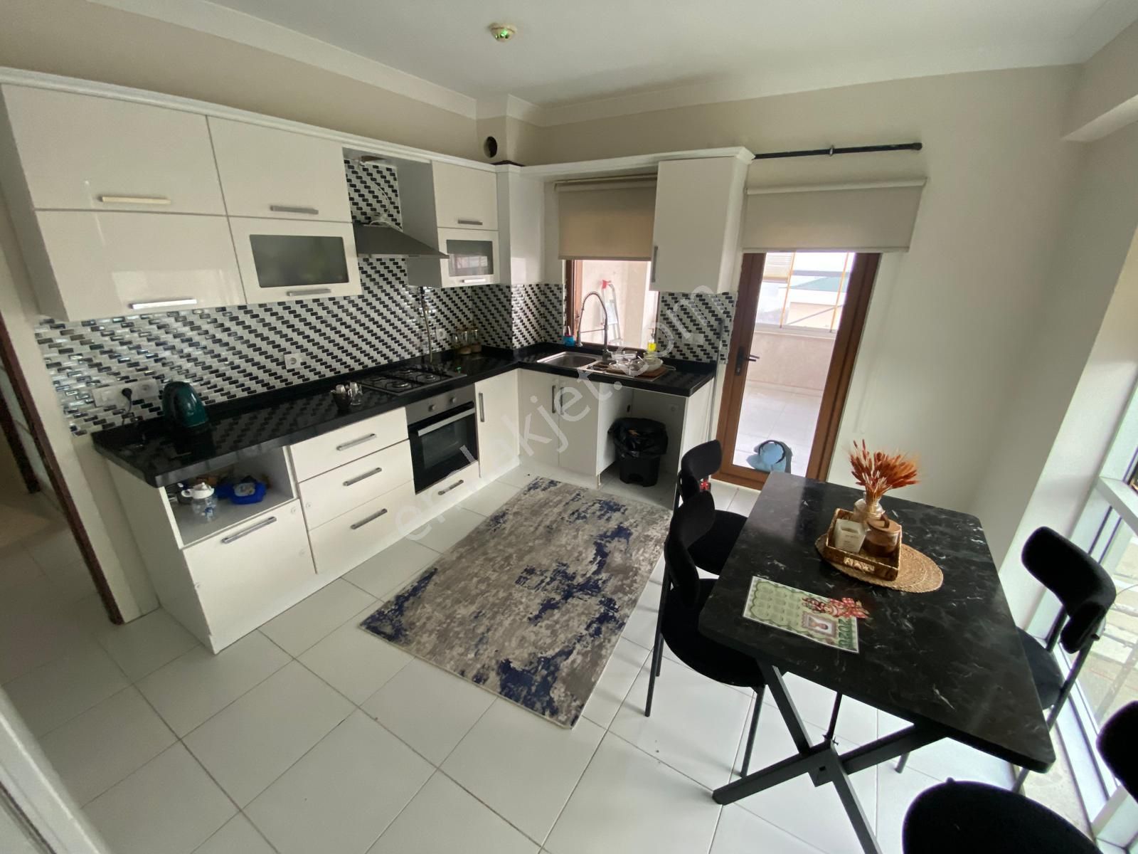 Trabzon Pelitlide Kiralık Daire - Görsel 5