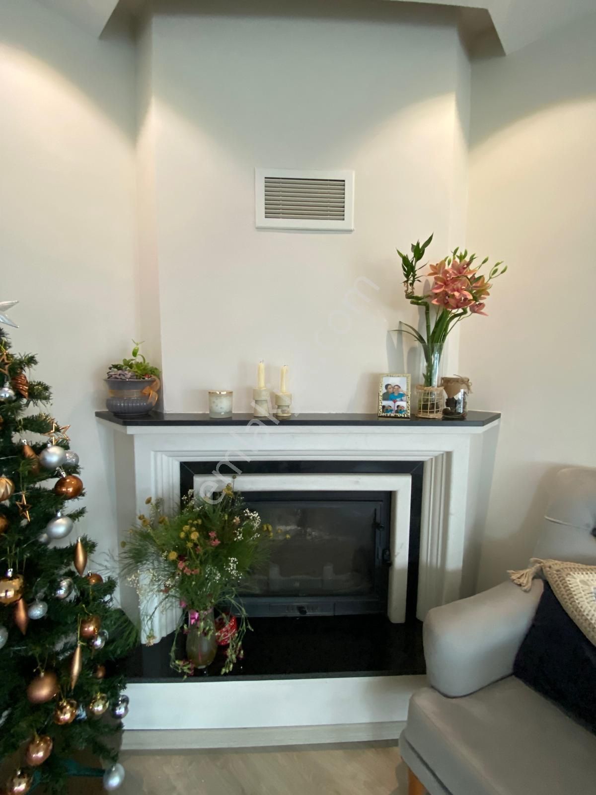 Trabzon Pelitlide Kiralık Daire - Görsel 10