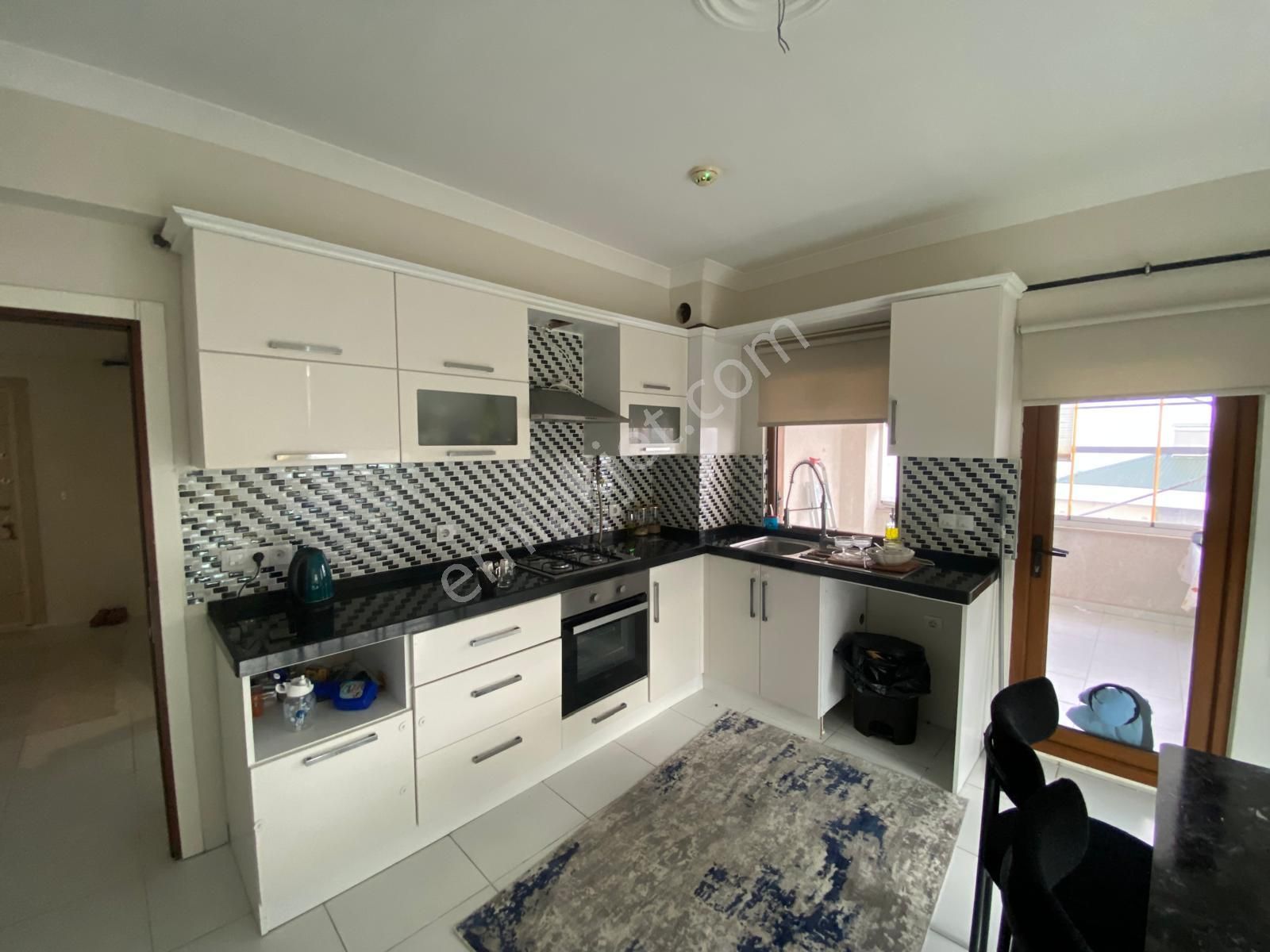 Trabzon Pelitlide Kiralık Daire - Görsel 2