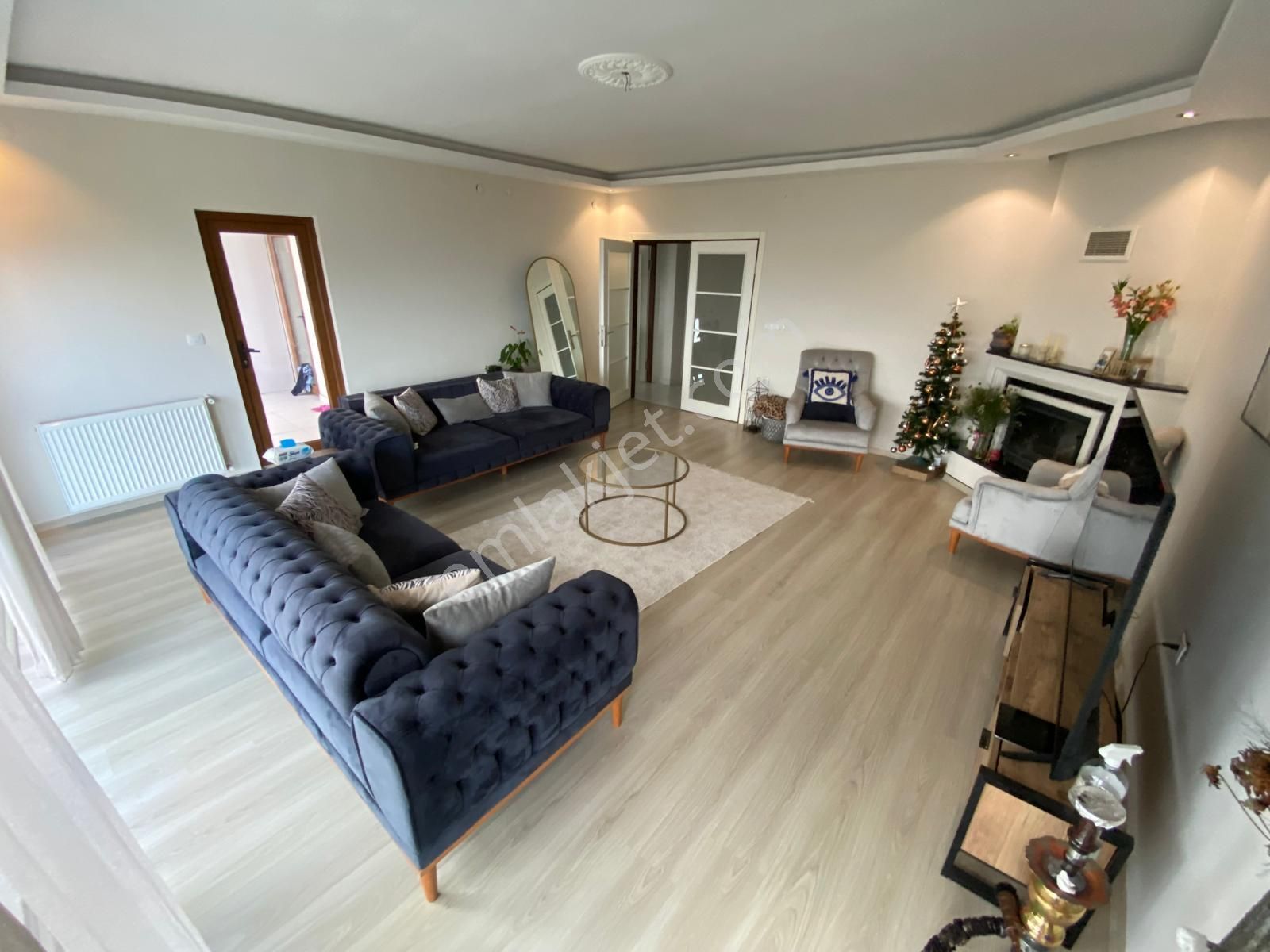 Trabzon Pelitlide Kiralık Daire - Görsel 4