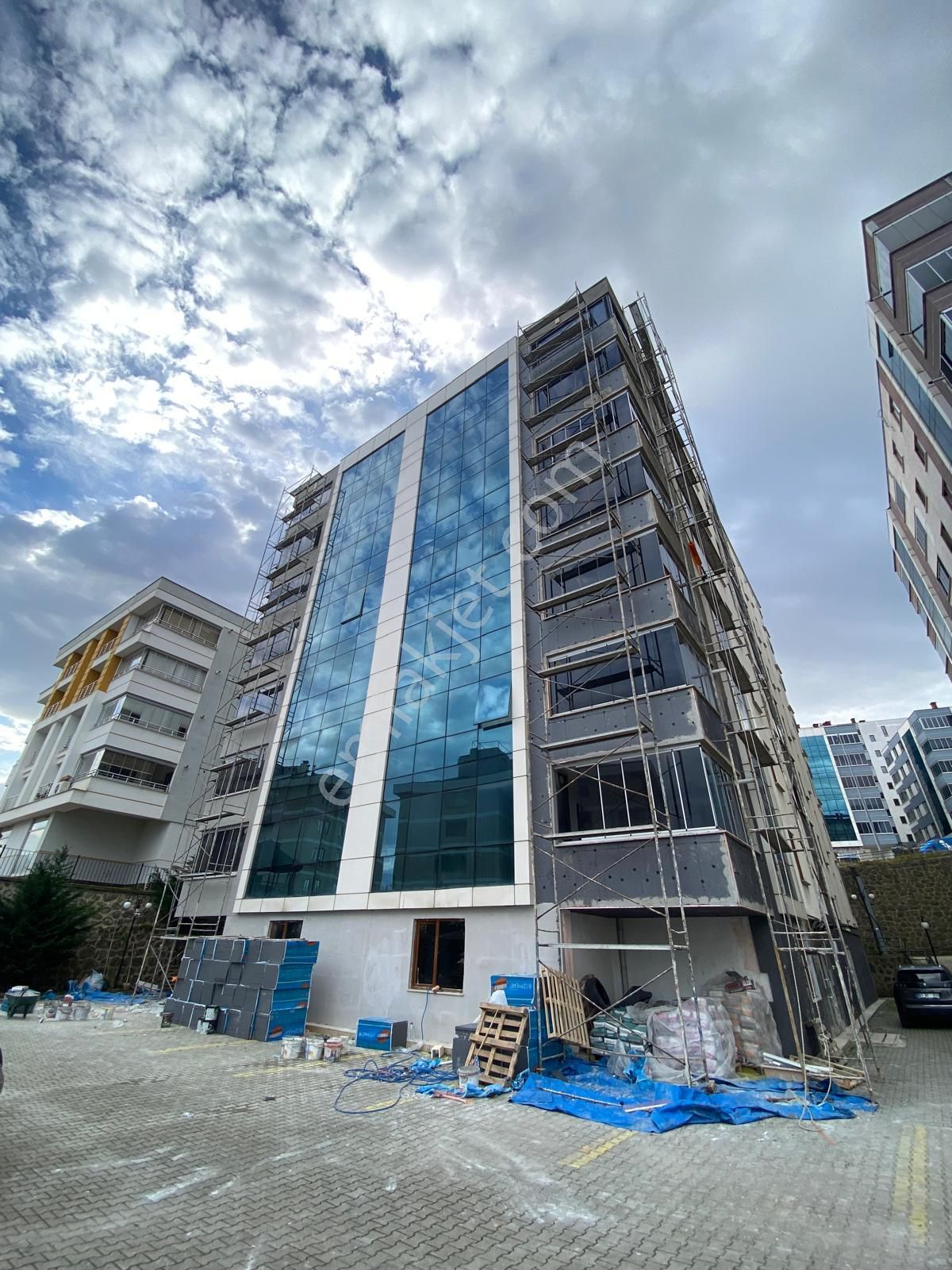 Trabzon Pelitlide Kiralık Daire - Görsel 32