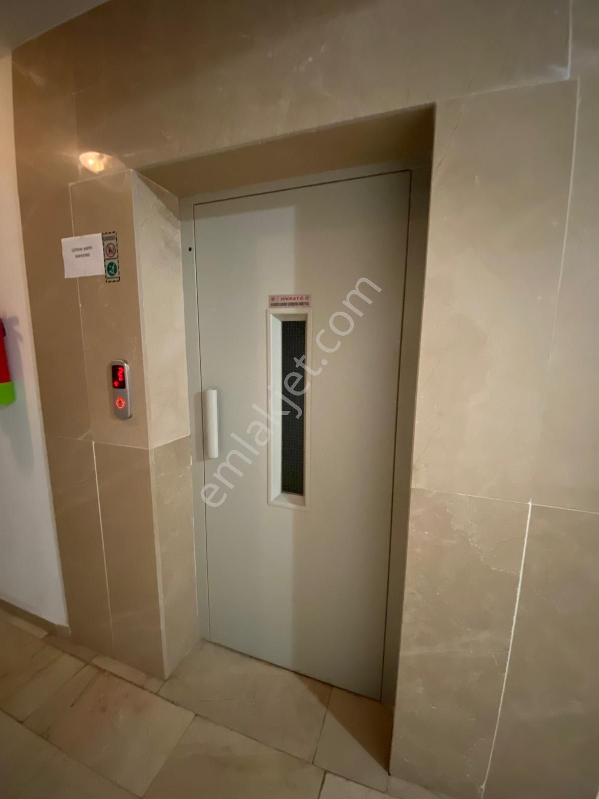 Trabzon Pelitlide Kiralık Daire - Görsel 29