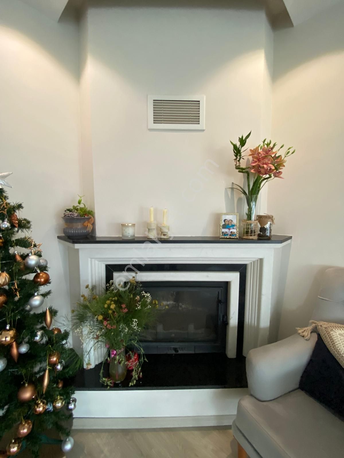 Trabzon Pelitlide Kiralık Daire - Görsel 8