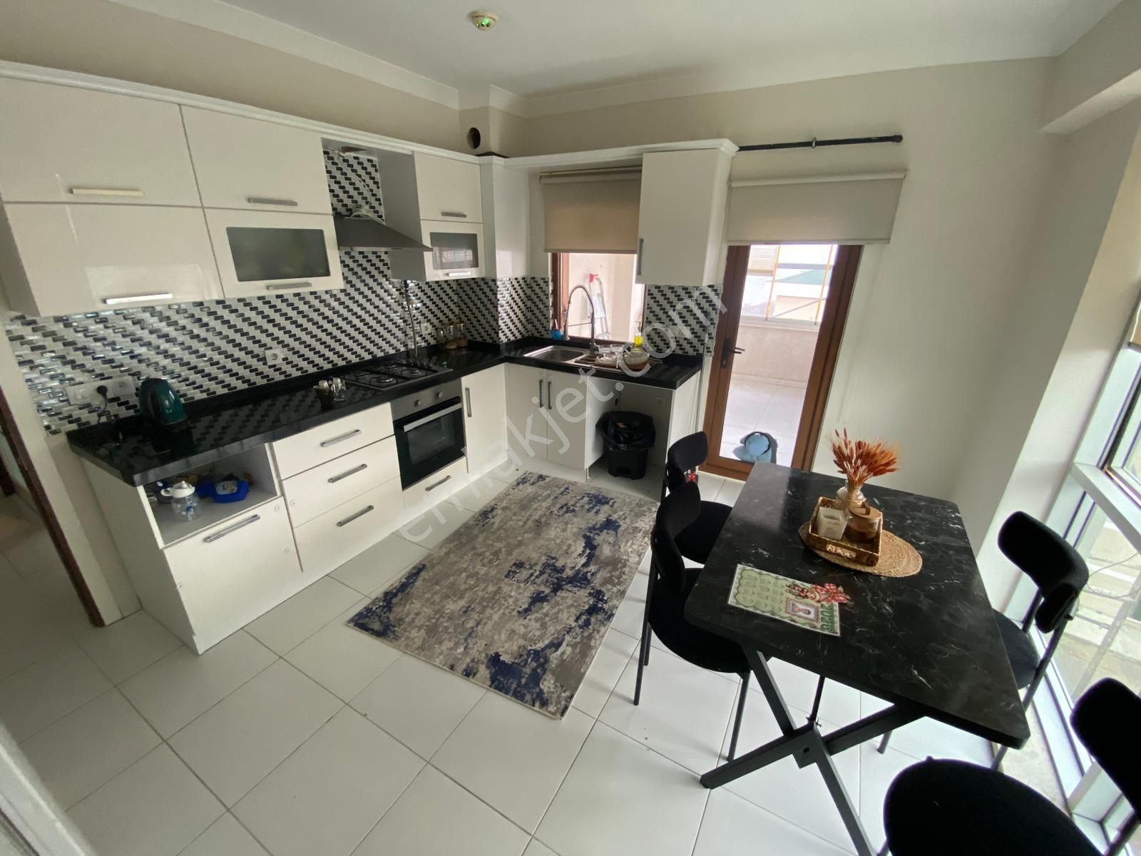 Trabzon Pelitlide Kiralık Daire - Görsel 14