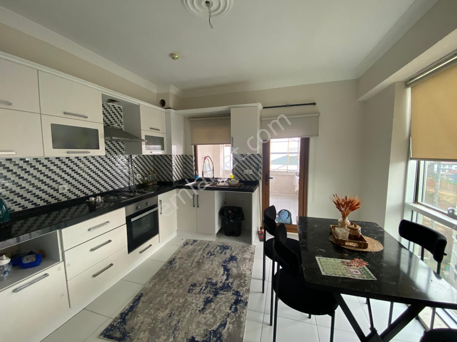 Trabzon Pelitlide Kiralık Daire - Görsel 12