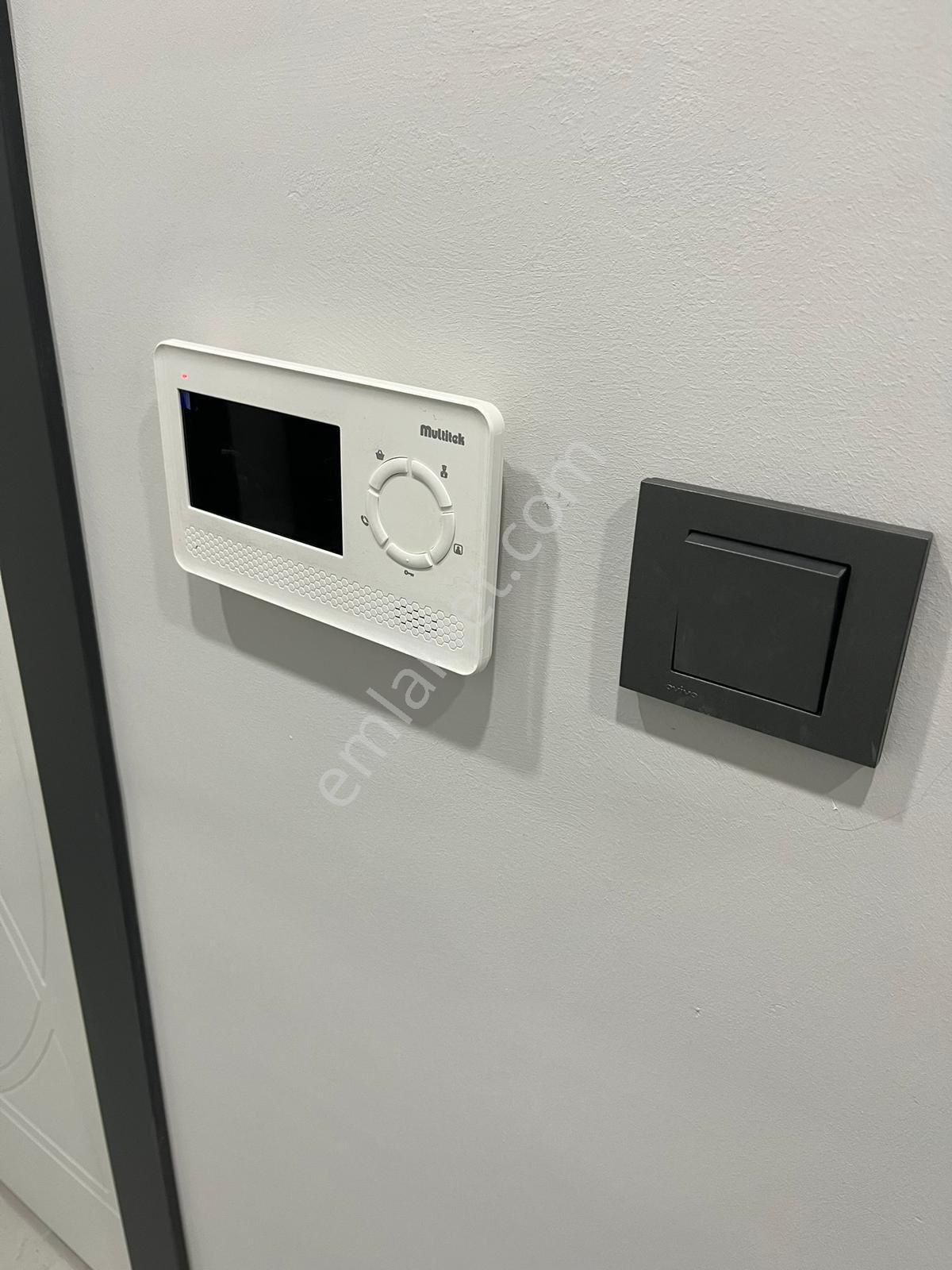 Şelale Mahallesi Sıfır 2+1 İskanlı Katta Ayrı Mutfaklı Fırsat Daire - Görsel 9