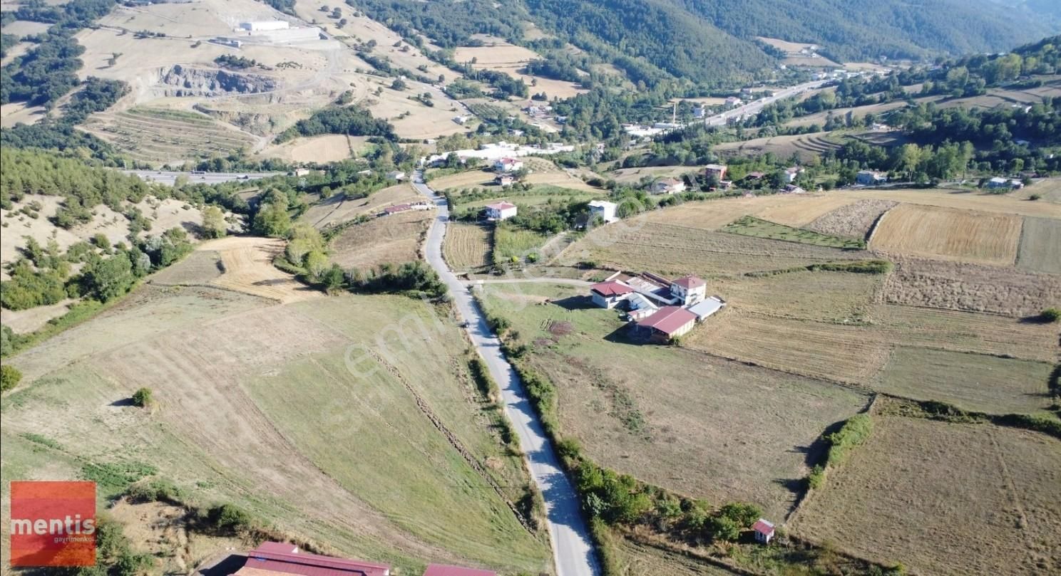 Mentis Gayrimenkul'den Atakum Sarıışık'ta Satılık Tarla - Görsel 7