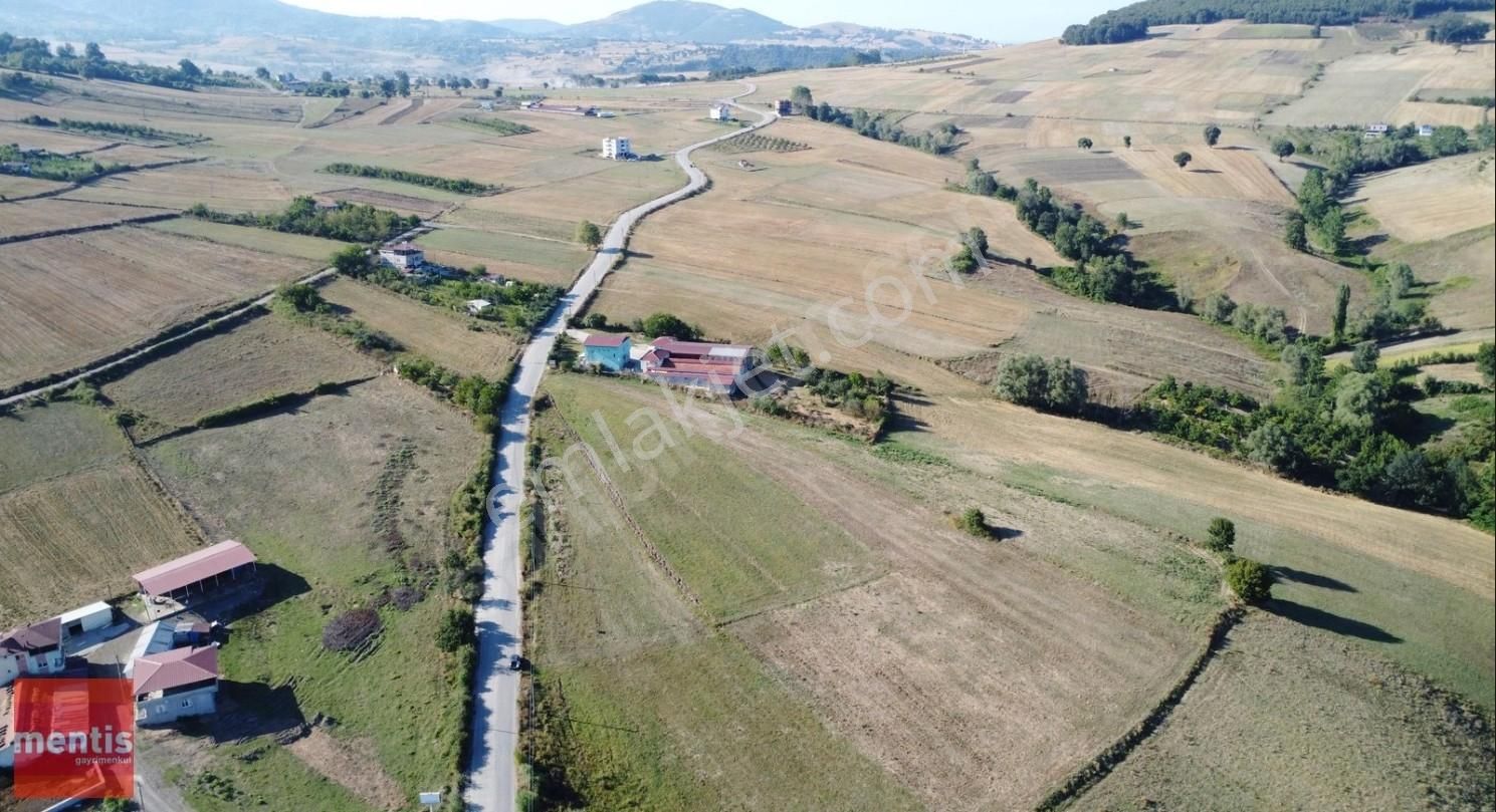 Mentis Gayrimenkul'den Atakum Sarıışık'ta Satılık Tarla - Görsel 9