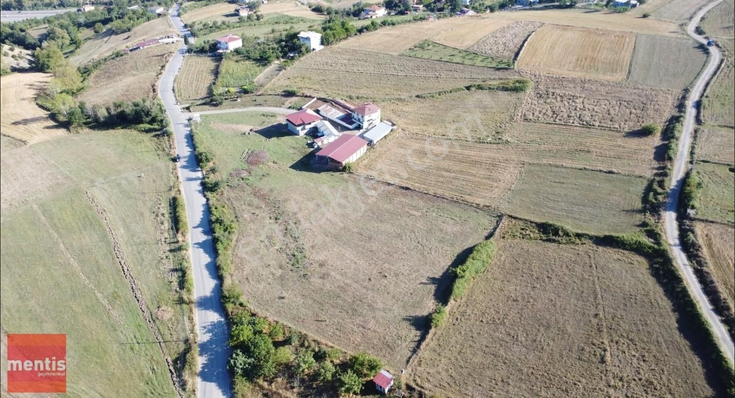 Mentis Gayrimenkul'den Atakum Sarıışık'ta Satılık Tarla - Görsel 5
