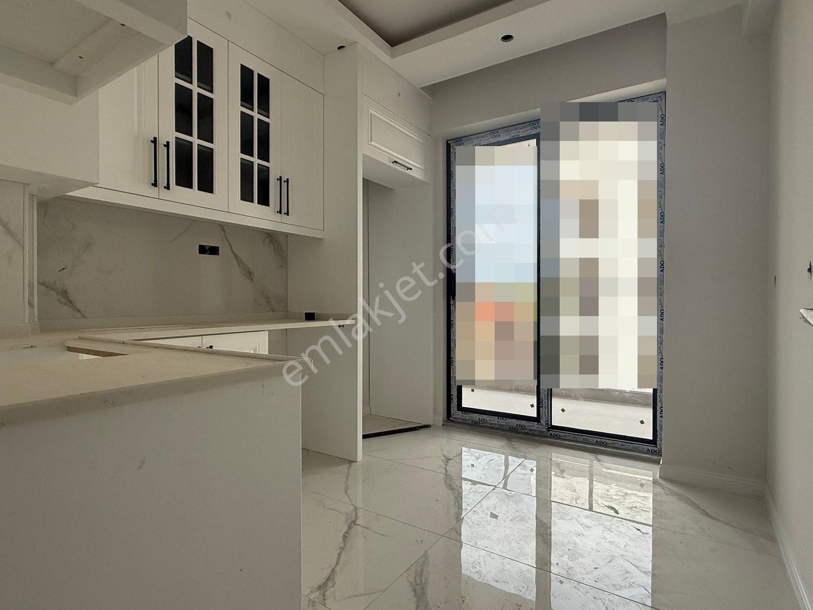 Binyapıdan Zümrütte 2+1 Sıfır Satılık Lüks Daireler ! - Görsel 20