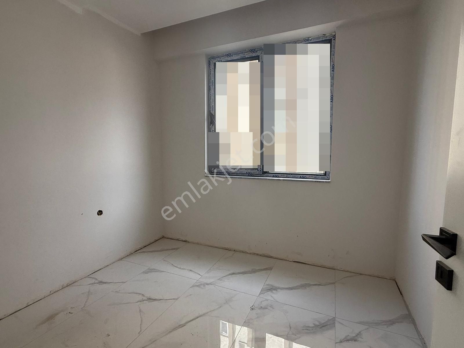 Binyapıdan Zümrütte 2+1 Sıfır Satılık Lüks Daireler ! - Görsel 8