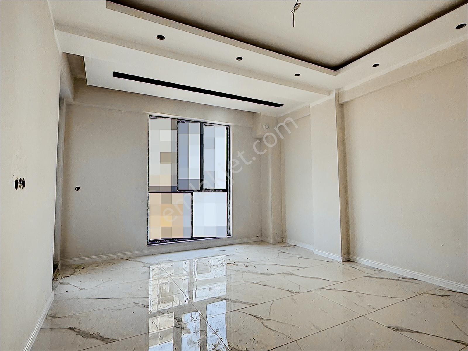 Binyapıdan Zümrütte 2+1 Sıfır Satılık Lüks Daireler ! - Görsel 9