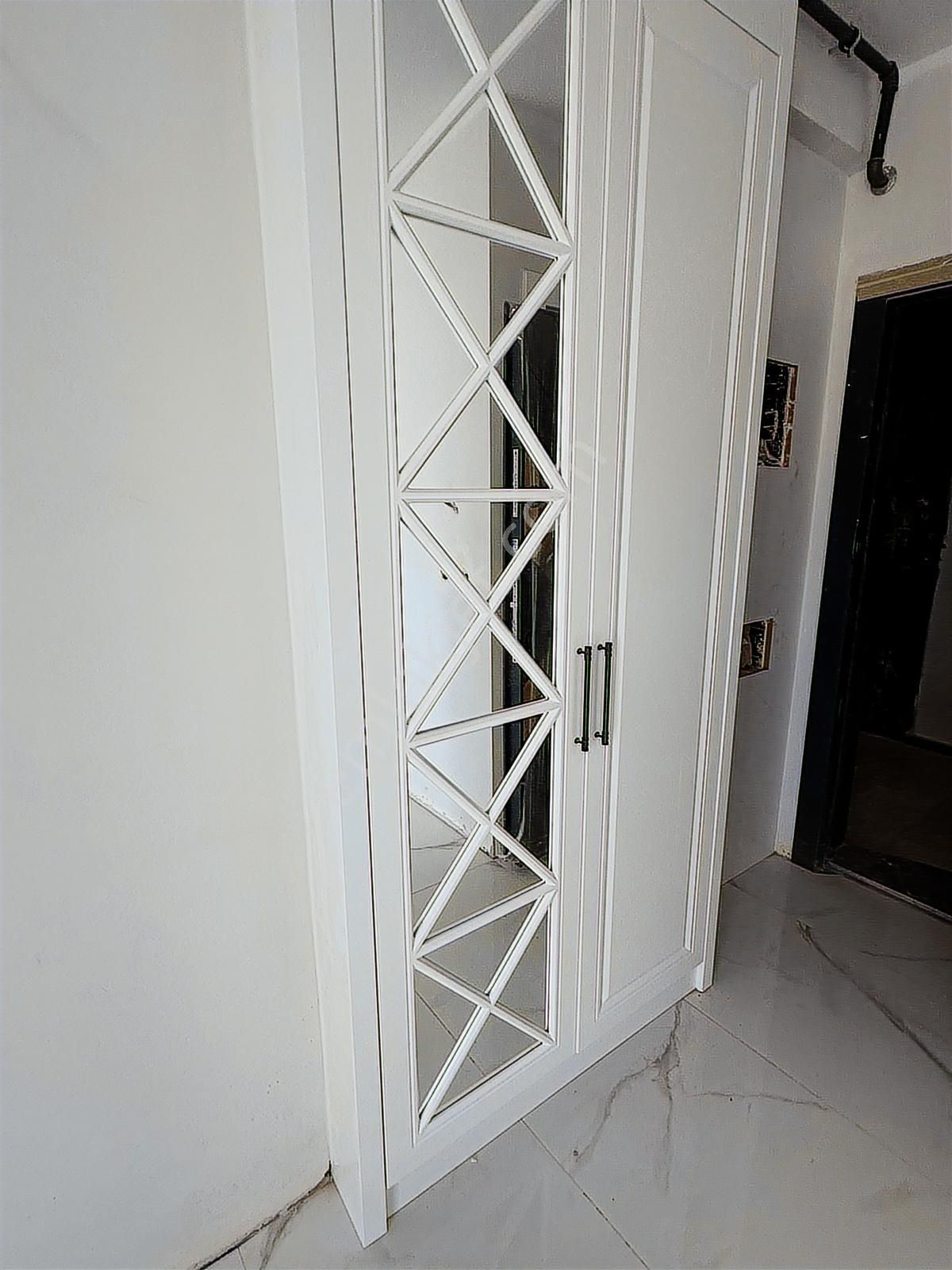 Binyapıdan Zümrütte 2+1 Sıfır Satılık Lüks Daireler ! - Görsel 6