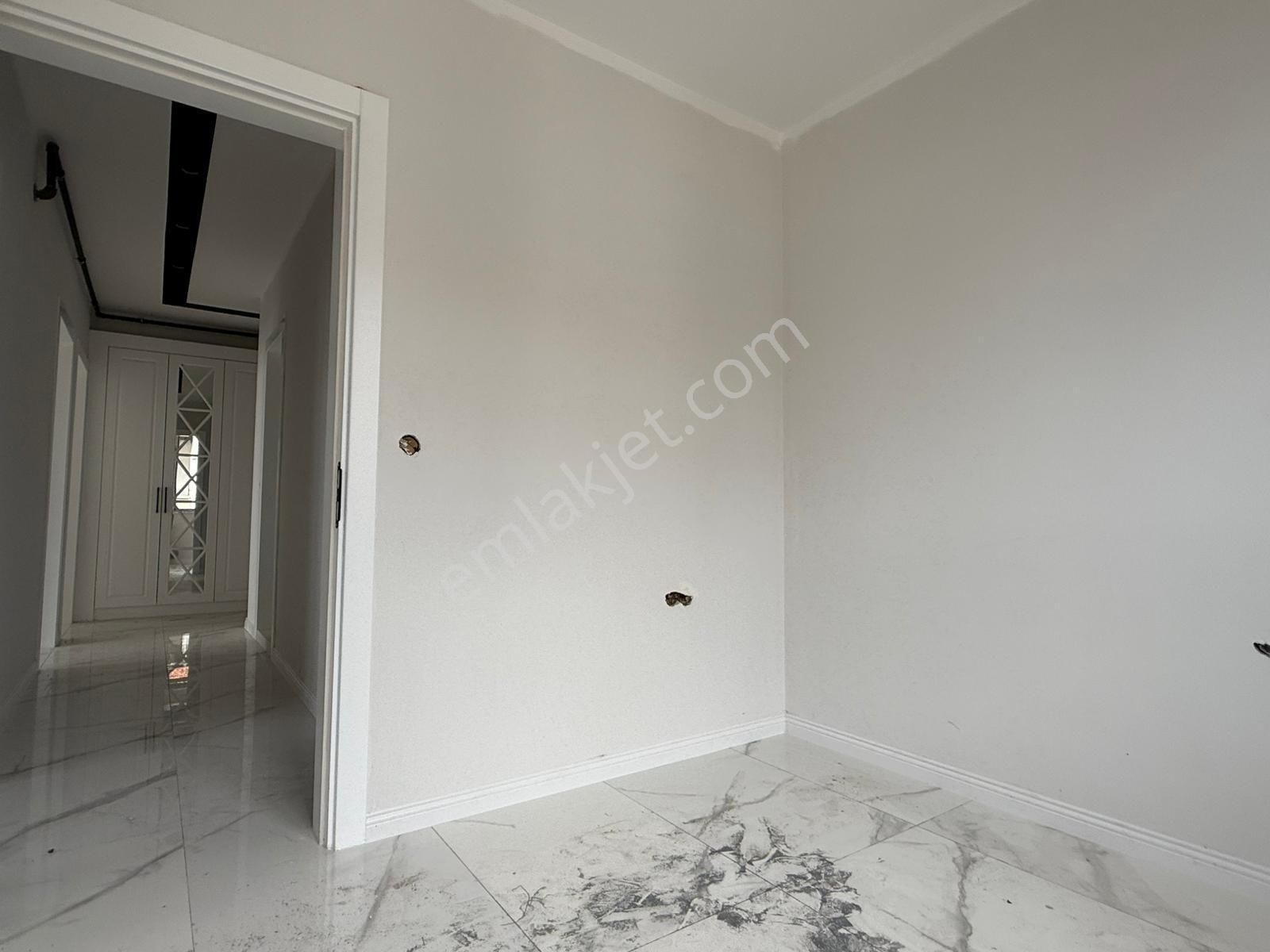 Binyapıdan Zümrütte 2+1 Sıfır Satılık Lüks Daireler ! - Görsel 22