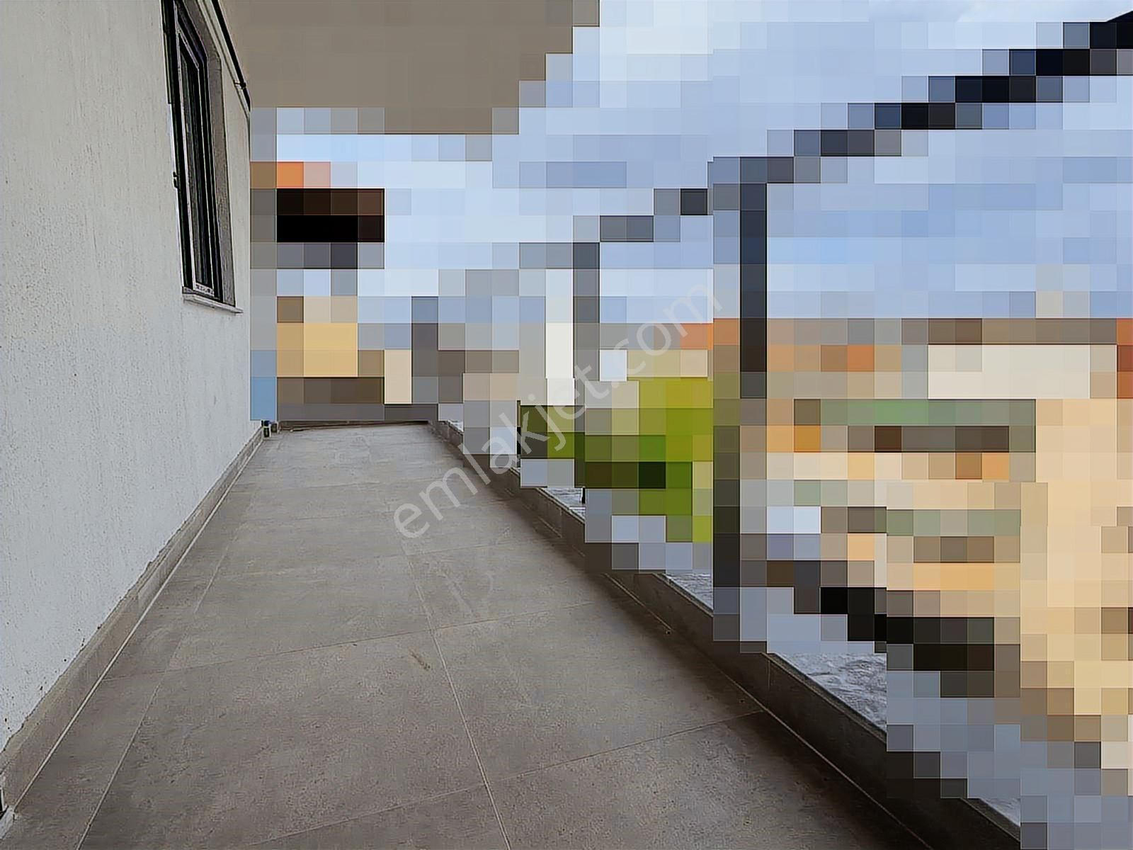 Binyapıdan Zümrütte 2+1 Sıfır Satılık Lüks Daireler ! - Görsel 25