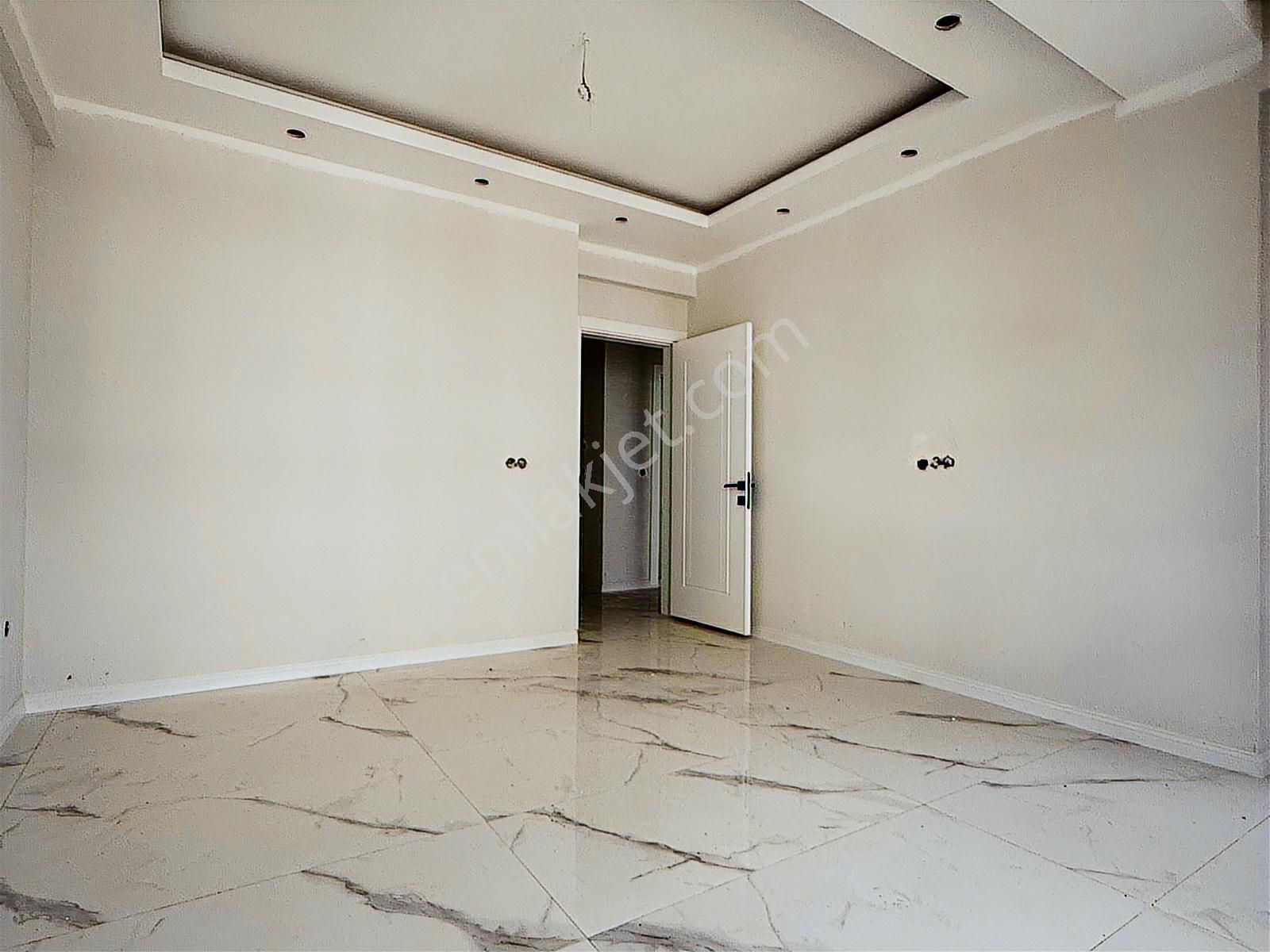 Binyapıdan Zümrütte 2+1 Sıfır Satılık Lüks Daireler ! - Görsel 10