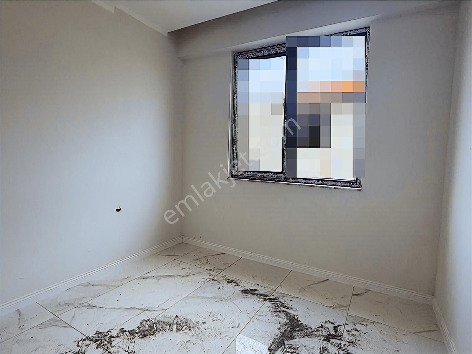 Binyapıdan Zümrütte 2+1 Sıfır Satılık Lüks Daireler ! - Görsel 4