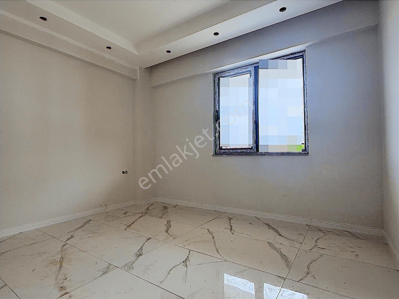 Binyapıdan Zümrütte 2+1 Sıfır Satılık Lüks Daireler ! - Görsel 23